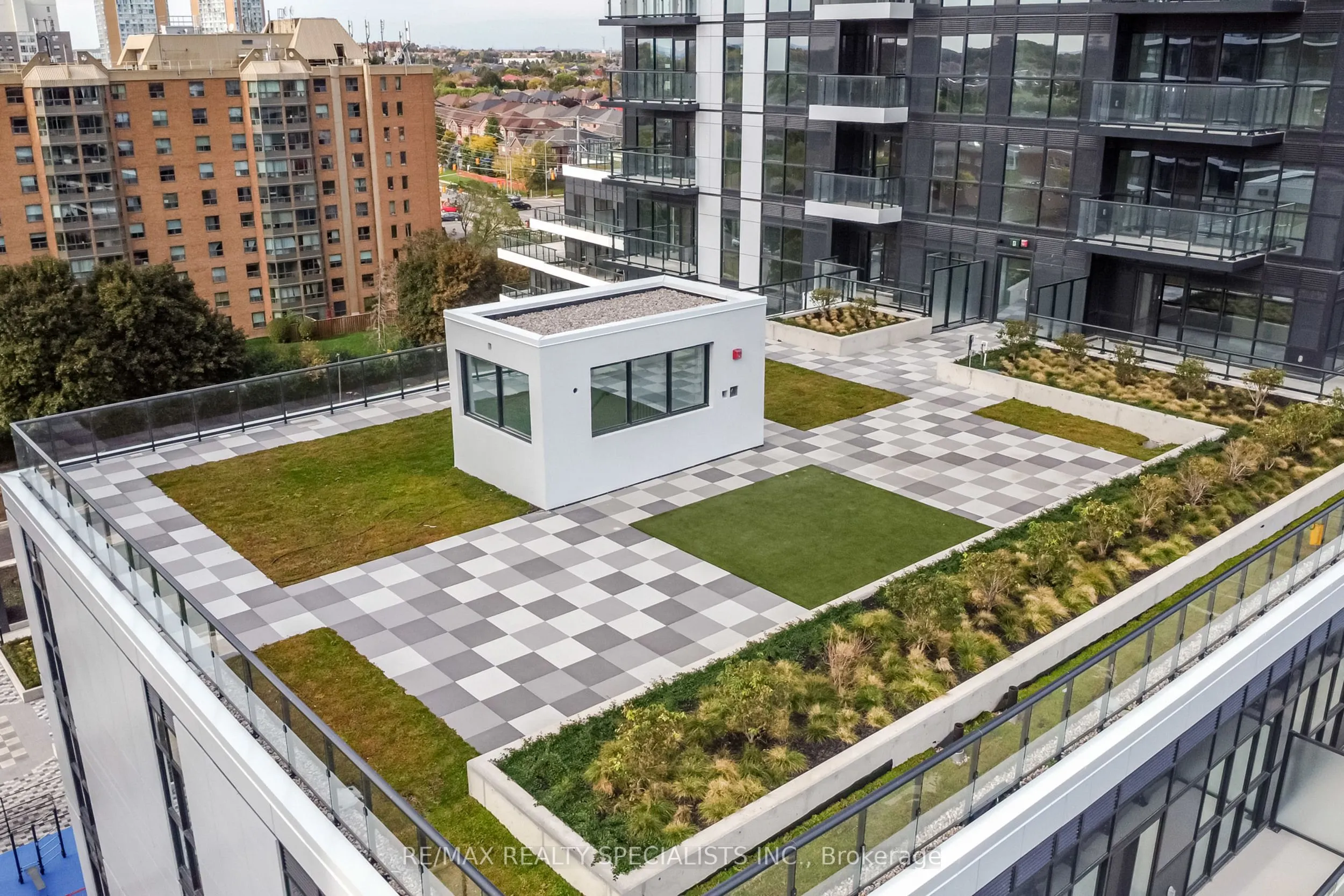 15 Watergarden Drive, #3206