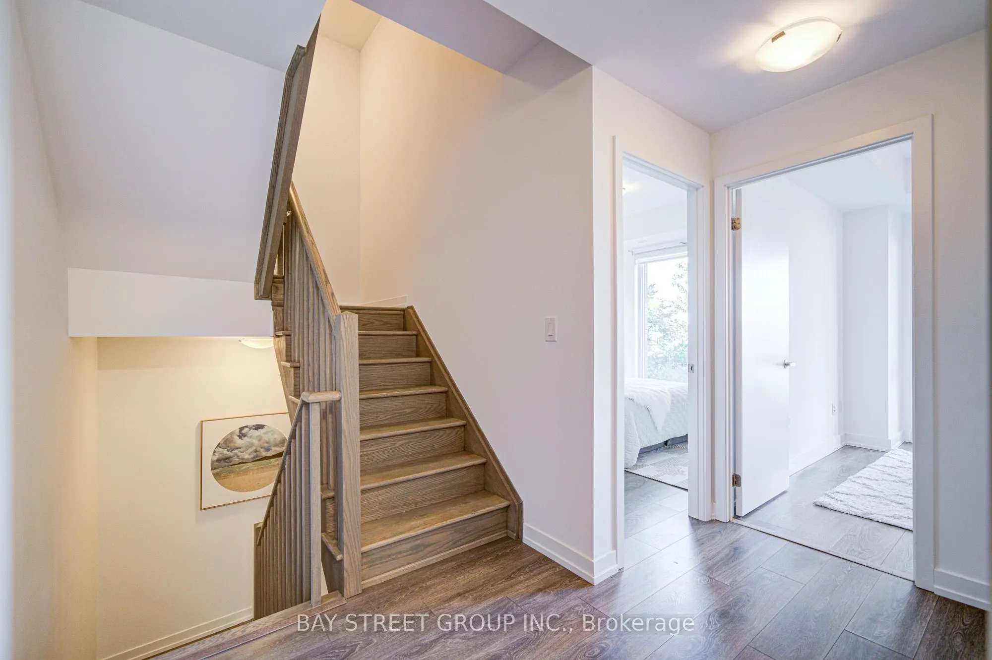 2530 Eglinton Avenue W, #116
