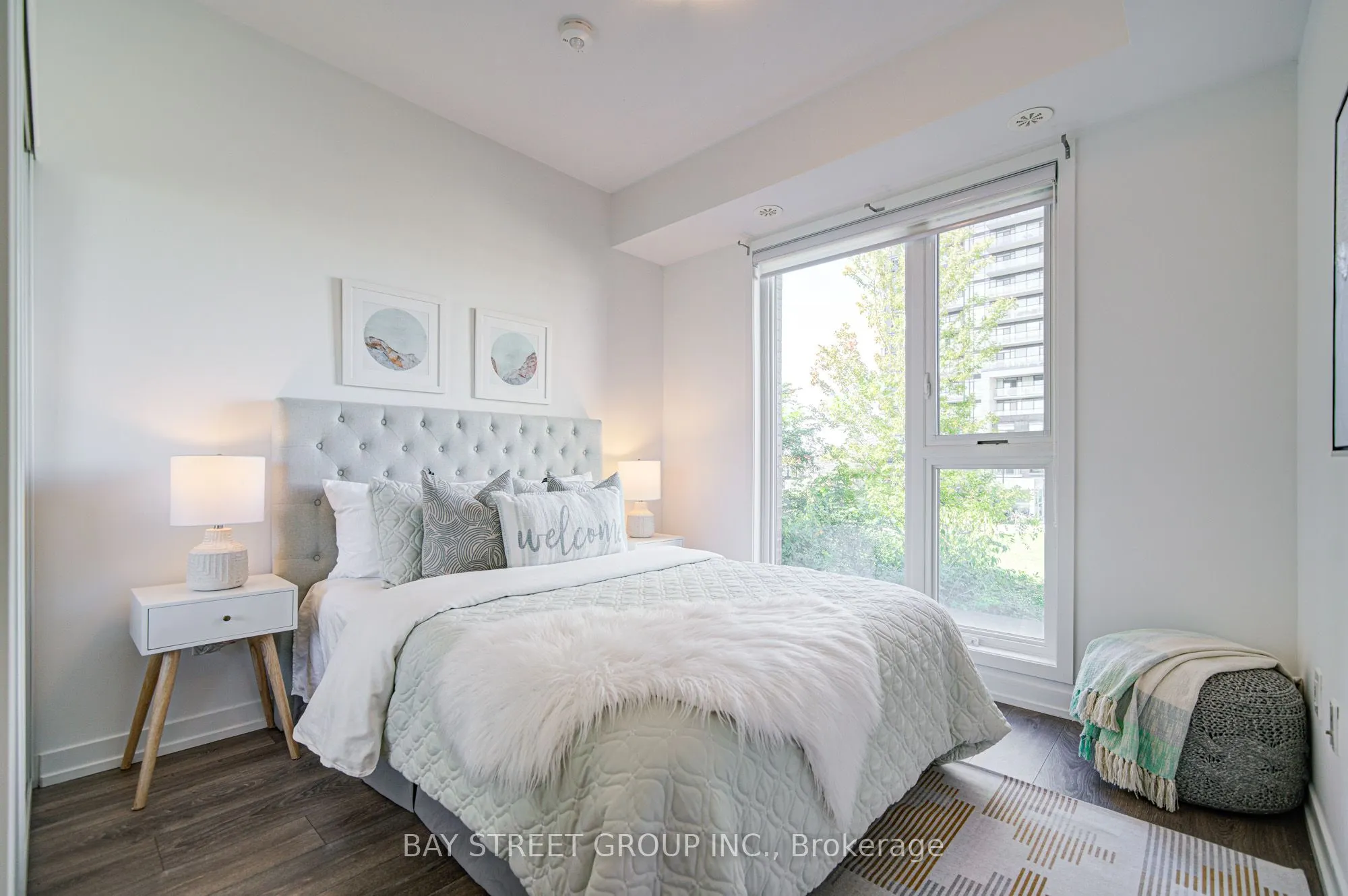 2530 Eglinton Avenue W, #116