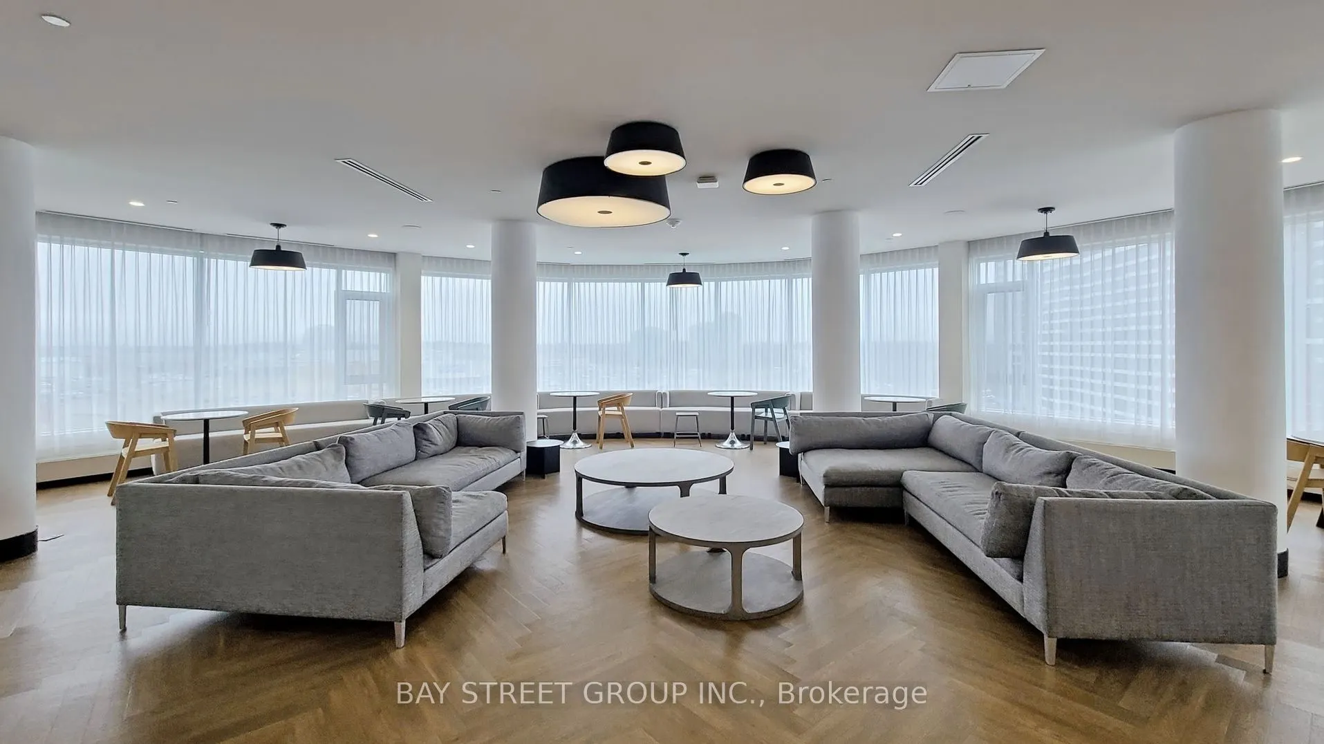 2530 Eglinton Avenue W, #116