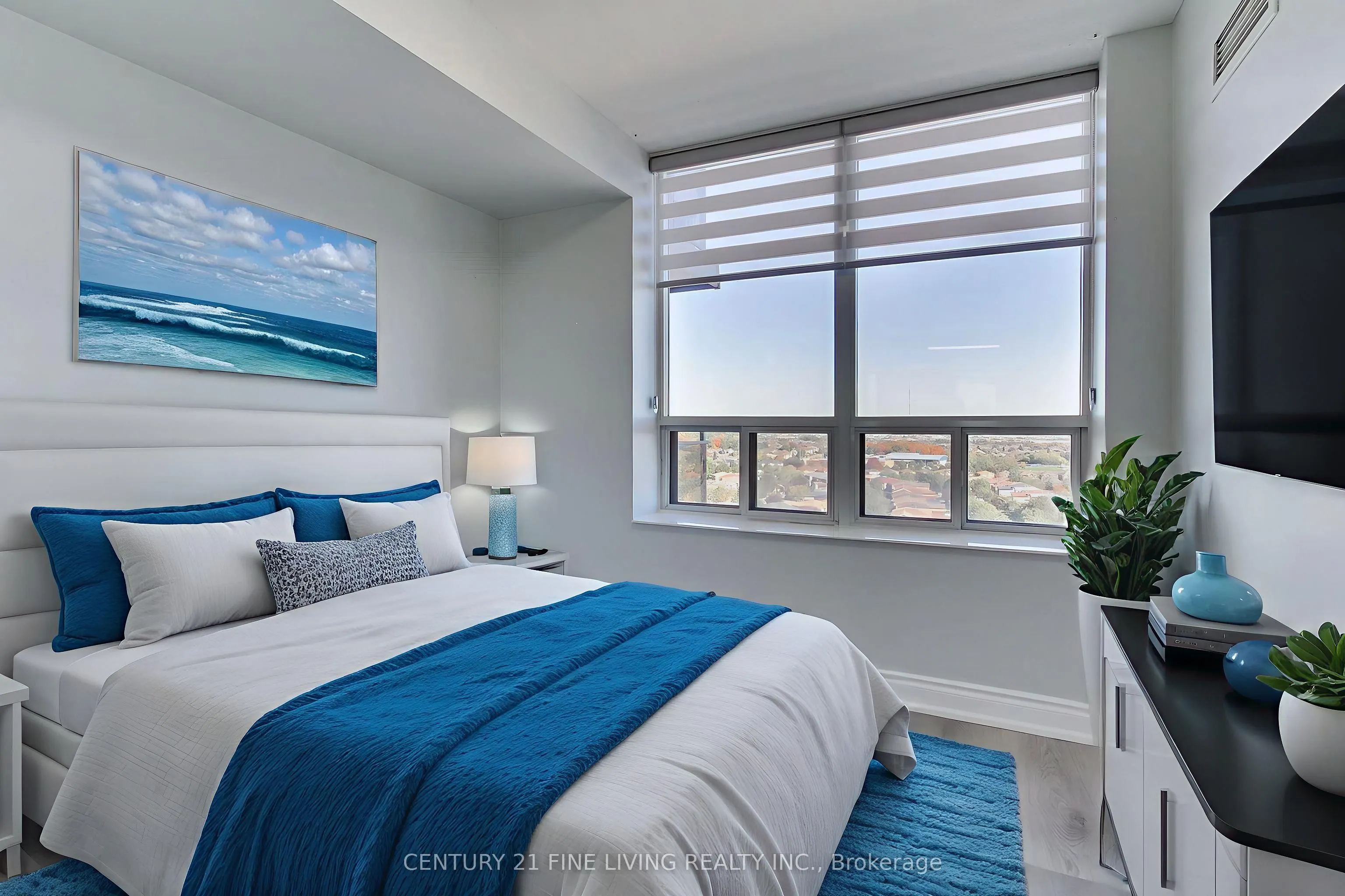 55 Strathaven Drive, #1415