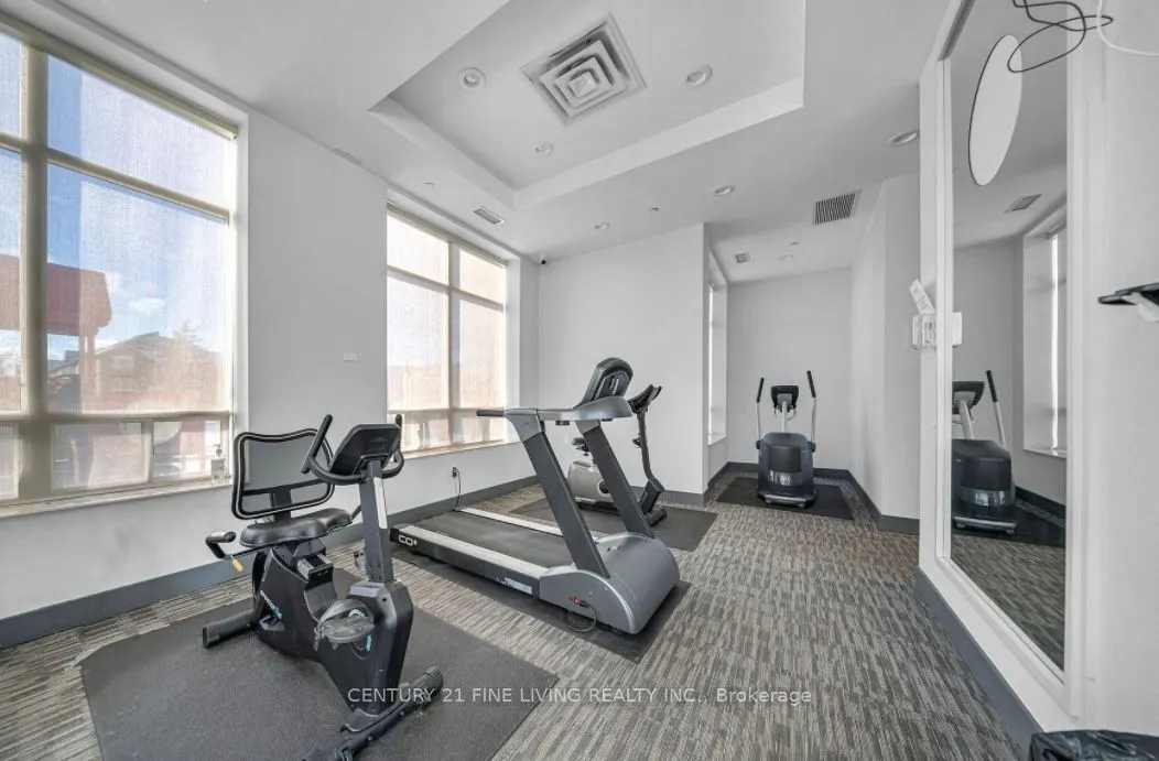 55 Strathaven Drive, #1415