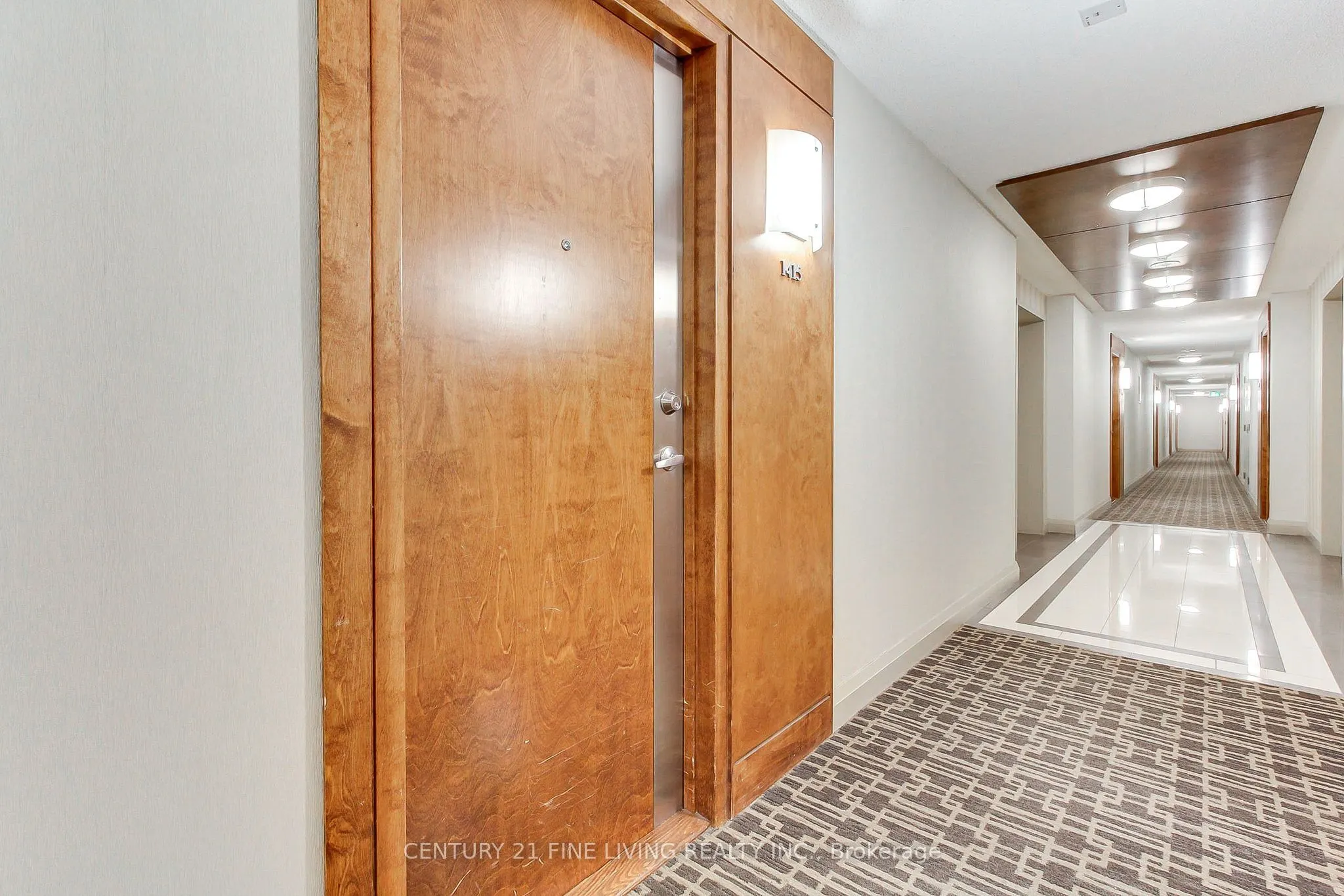 55 Strathaven Drive, #1415