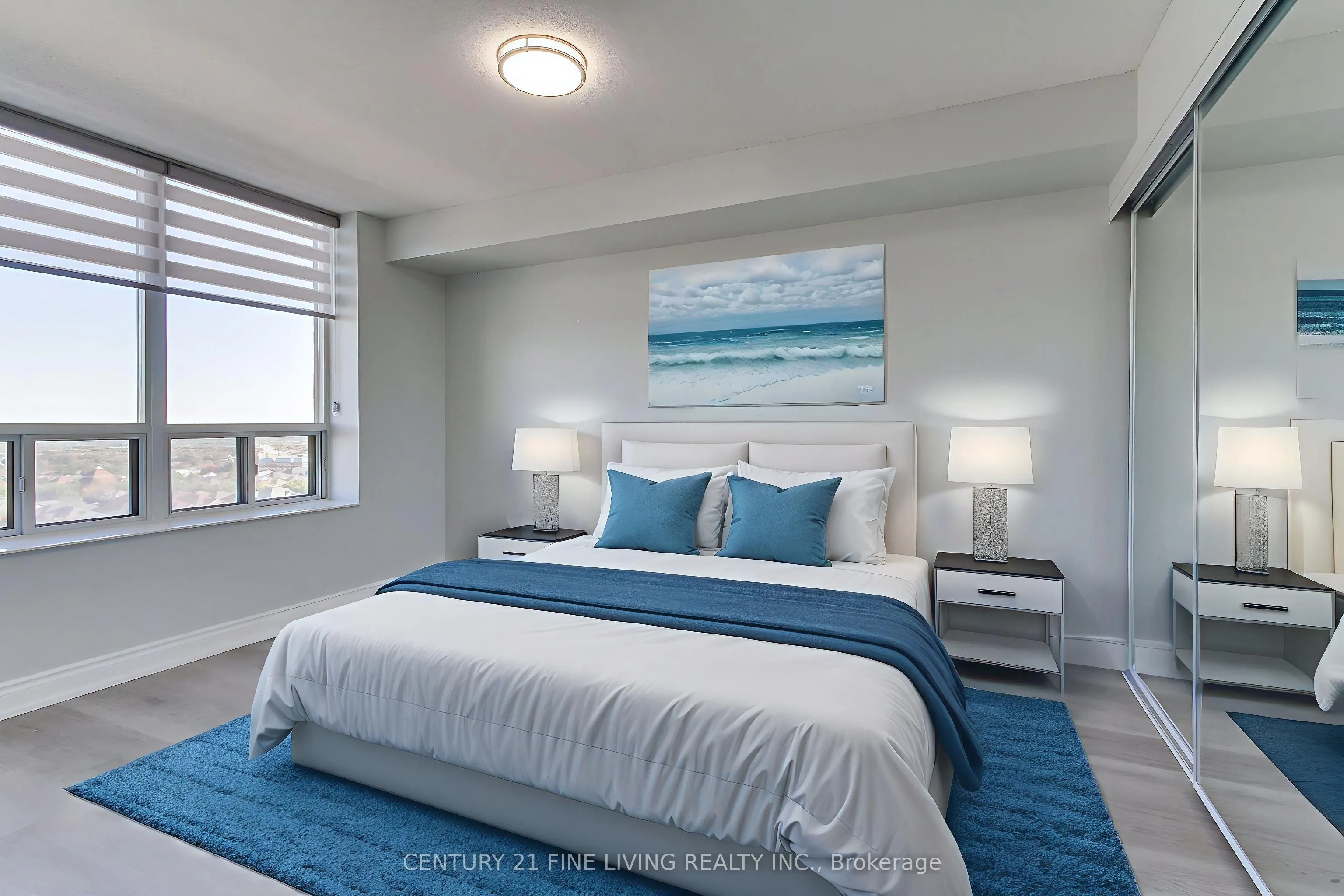 55 Strathaven Drive, #1415