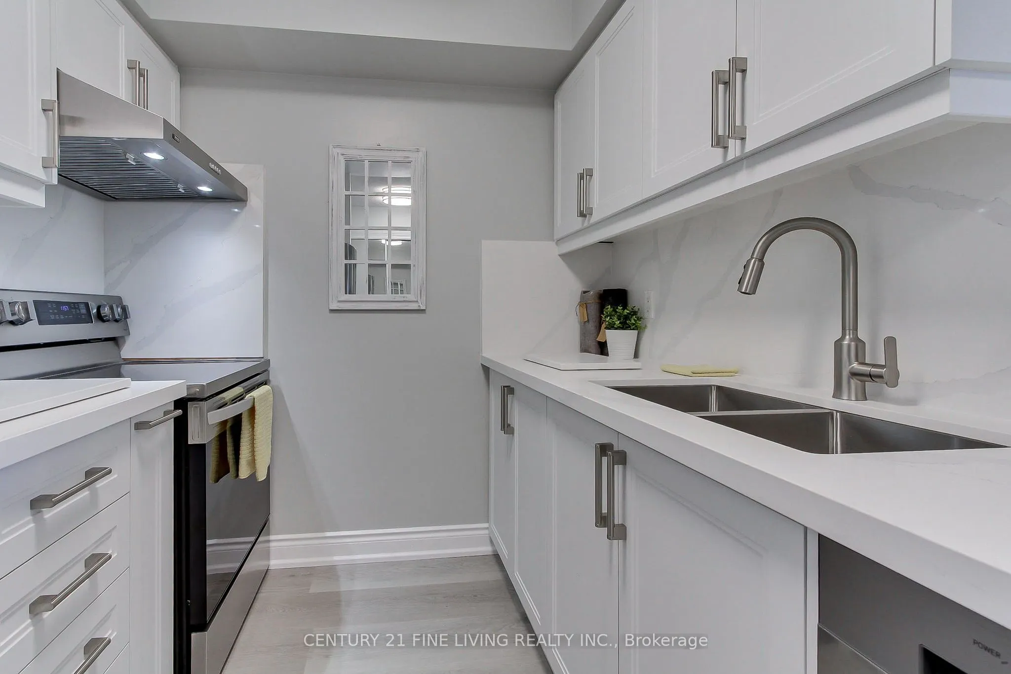 55 Strathaven Drive, #1415
