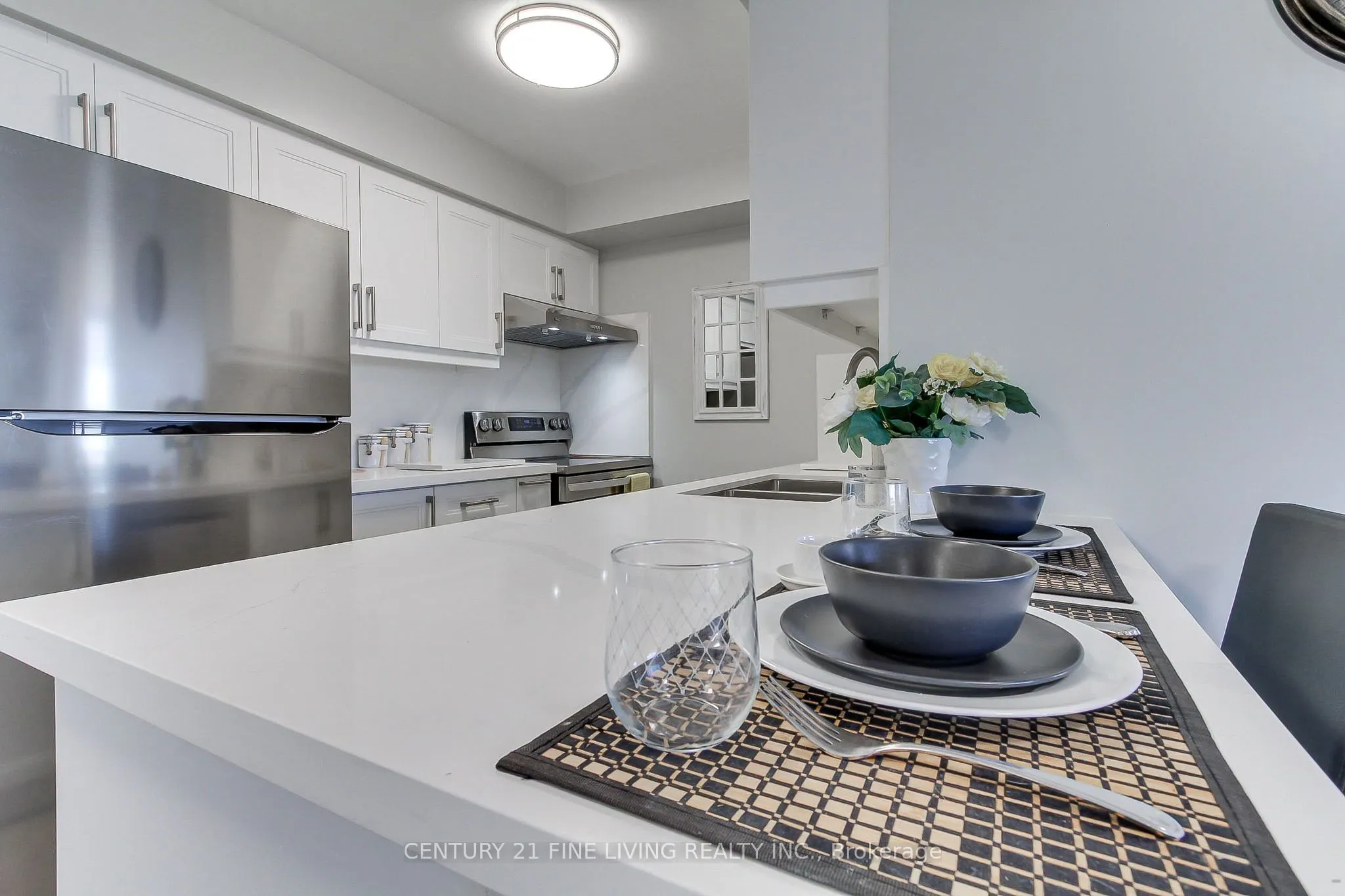 55 Strathaven Drive, #1415