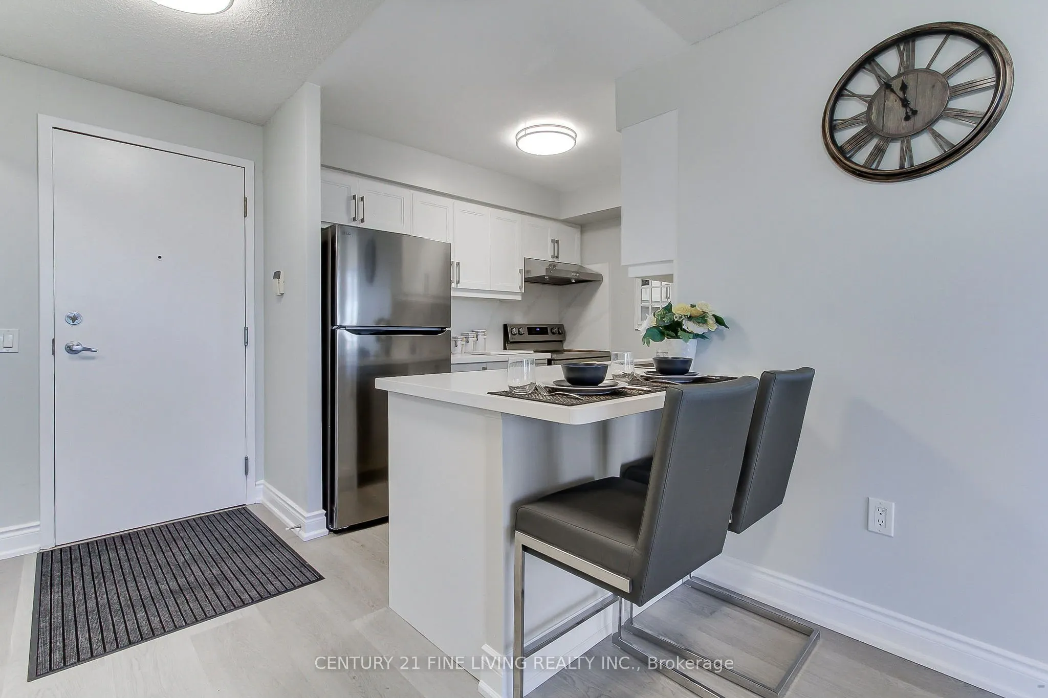 55 Strathaven Drive, #1415