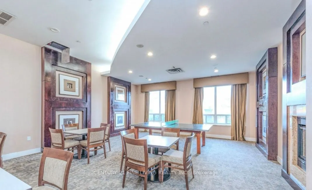 55 Strathaven Drive, #1415