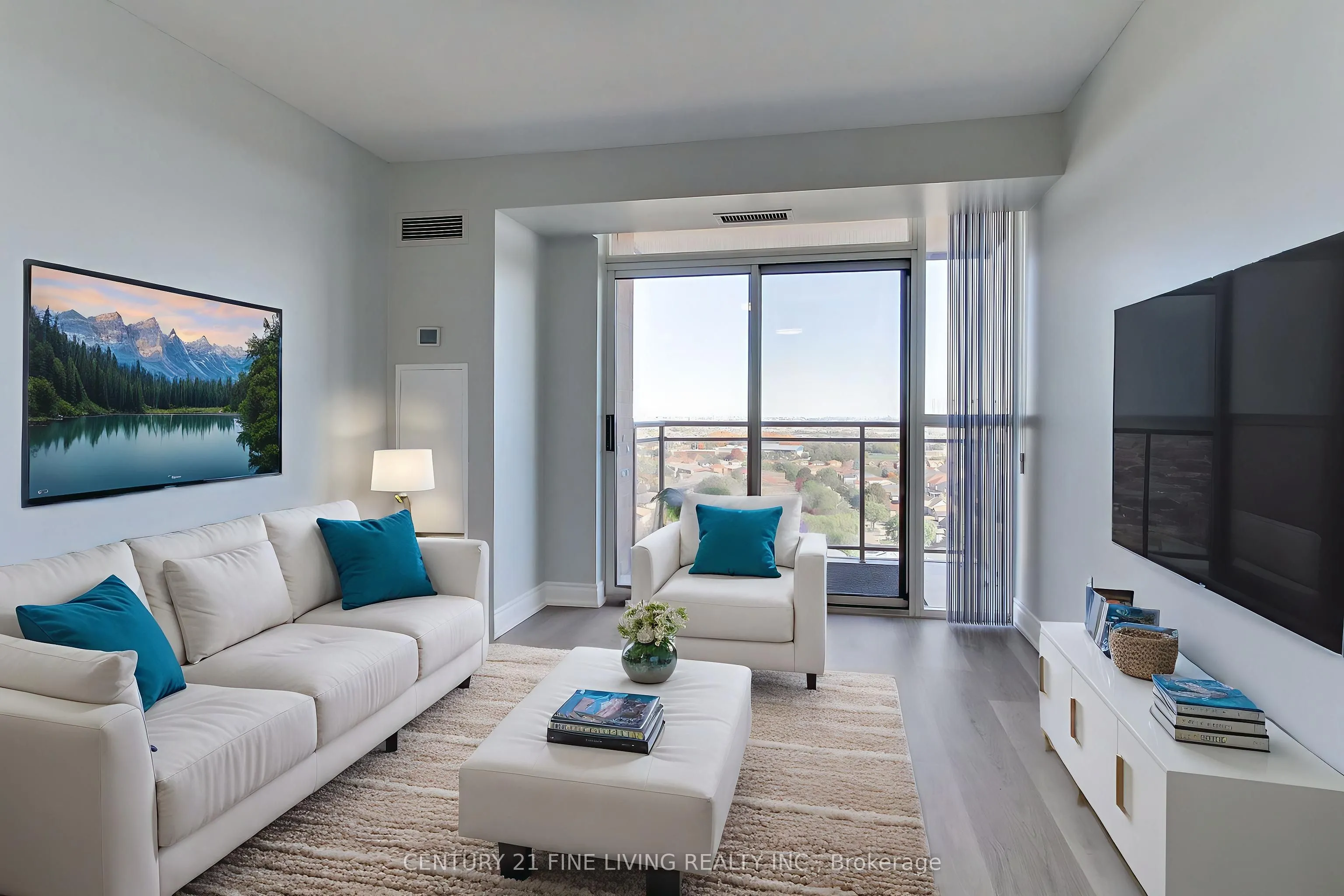 55 Strathaven Drive, #1415