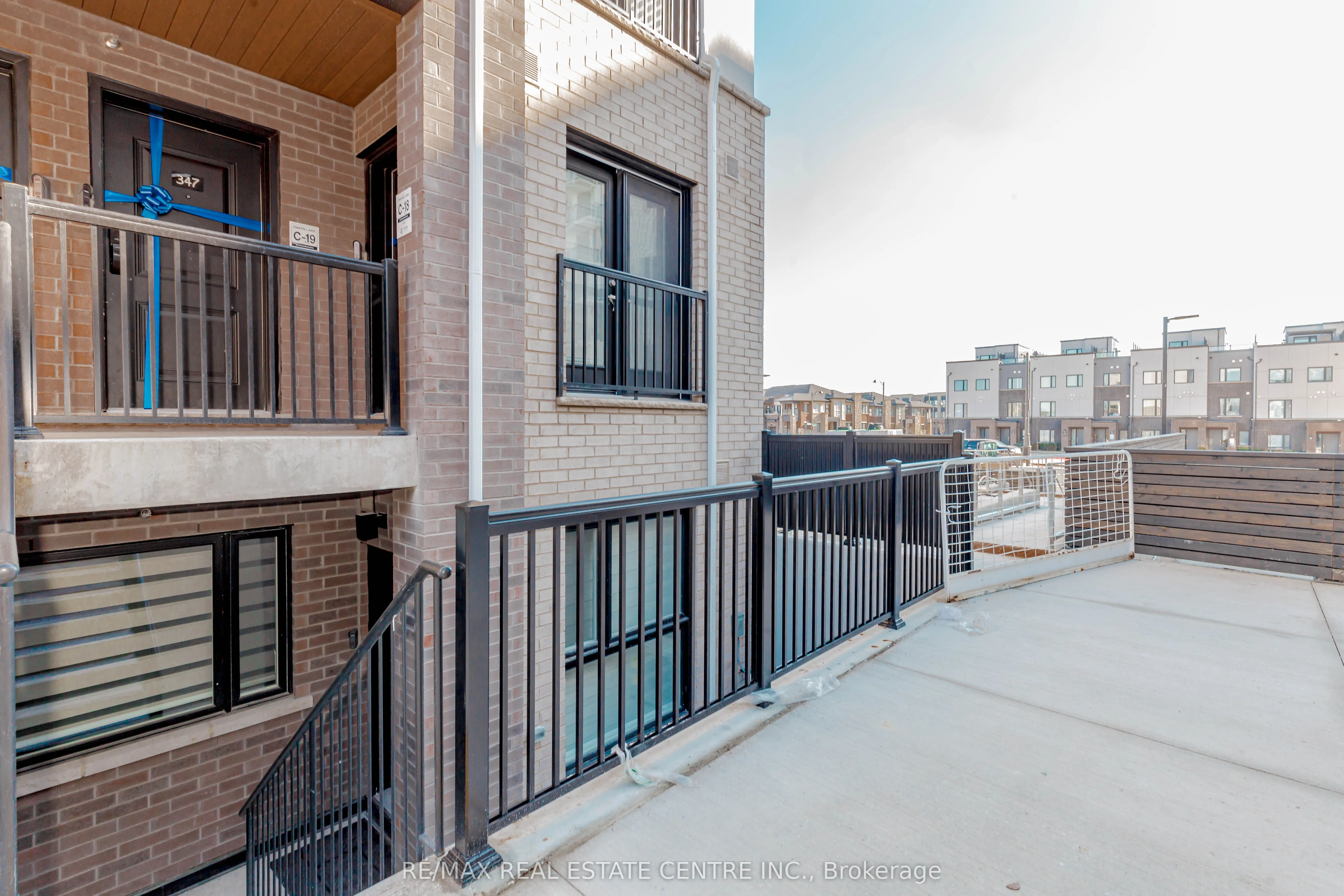 349 Wheat Boom Drive E, #123