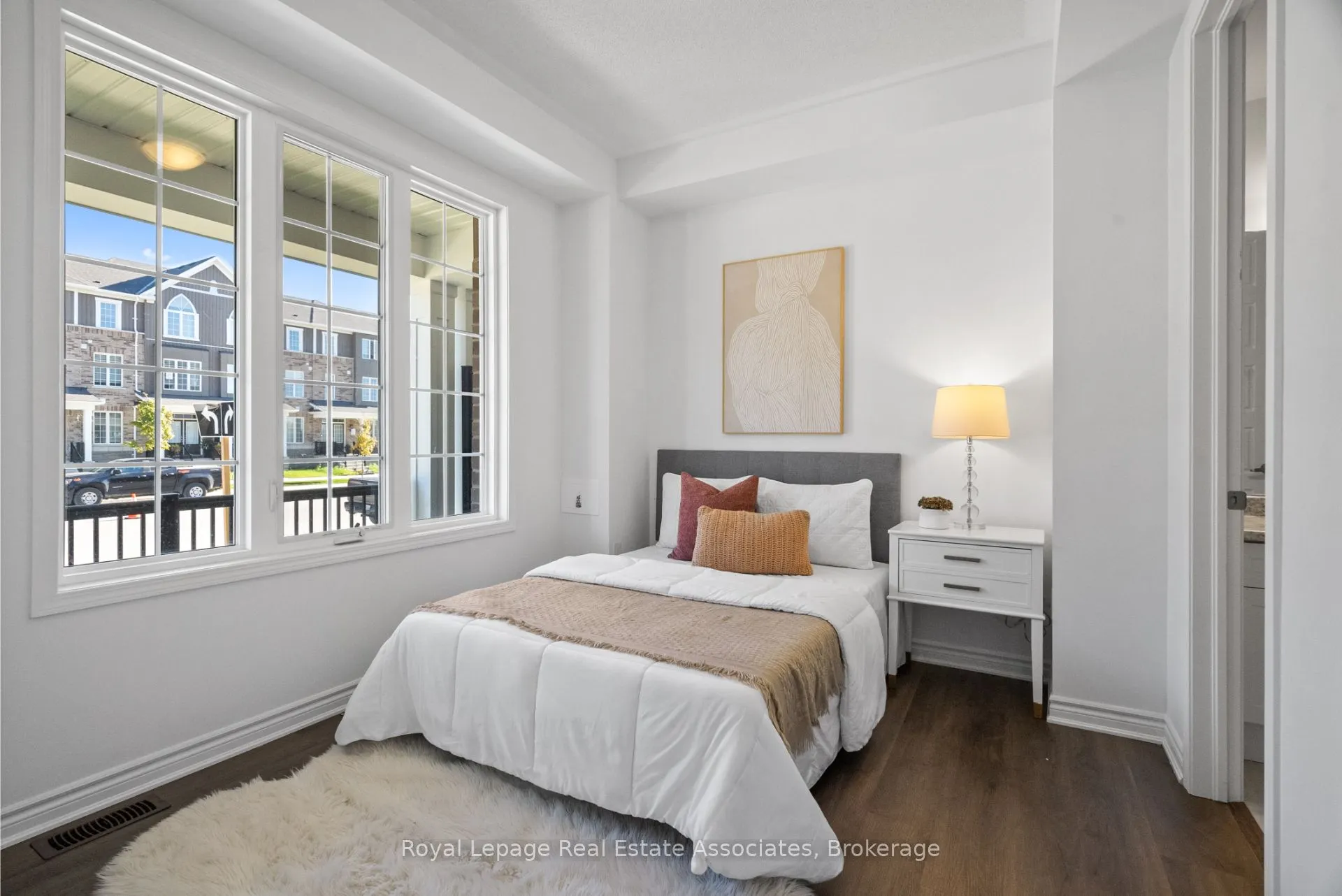 11 Cullingtree Place