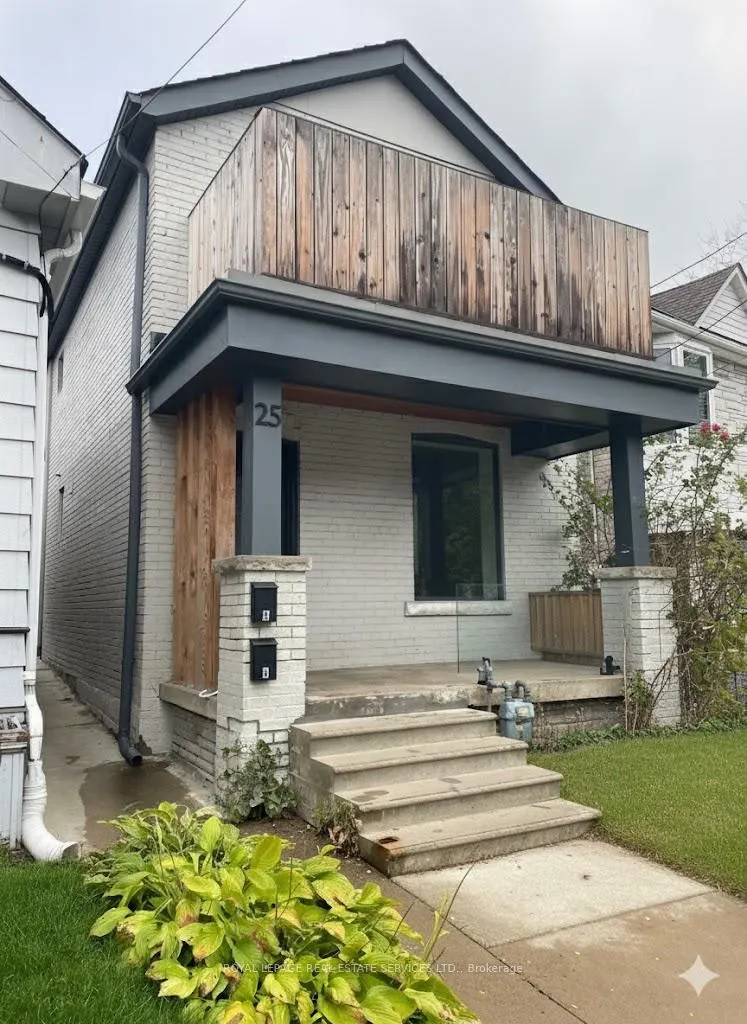 25 Boler Street, #front/main