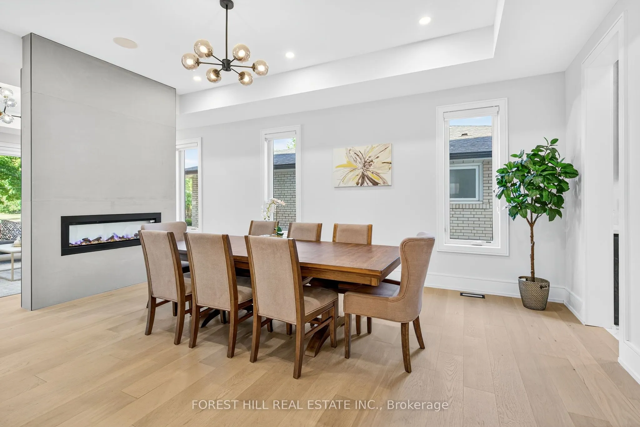221 Morden Road