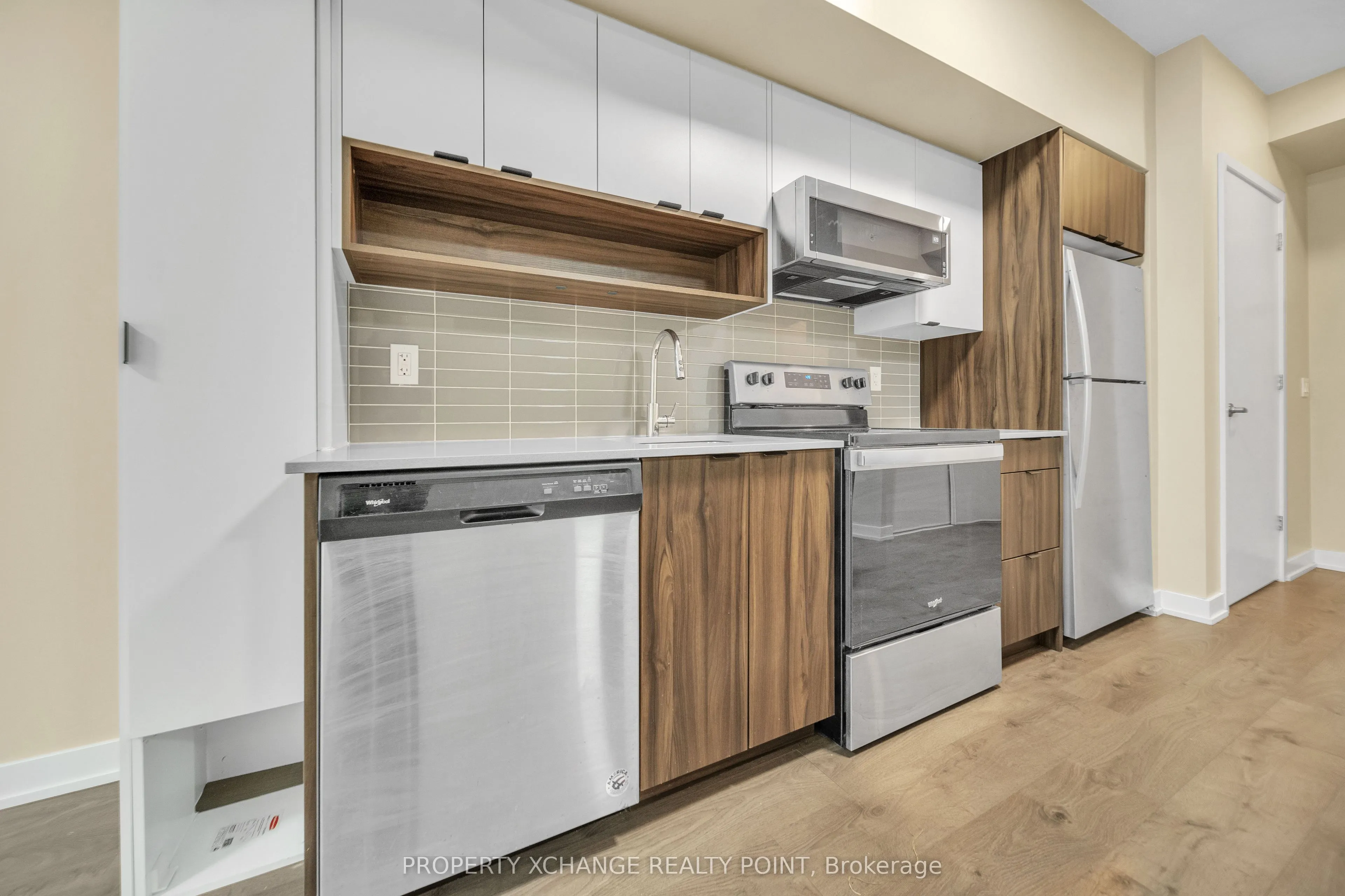1117 Cooke Boulevard, #A107