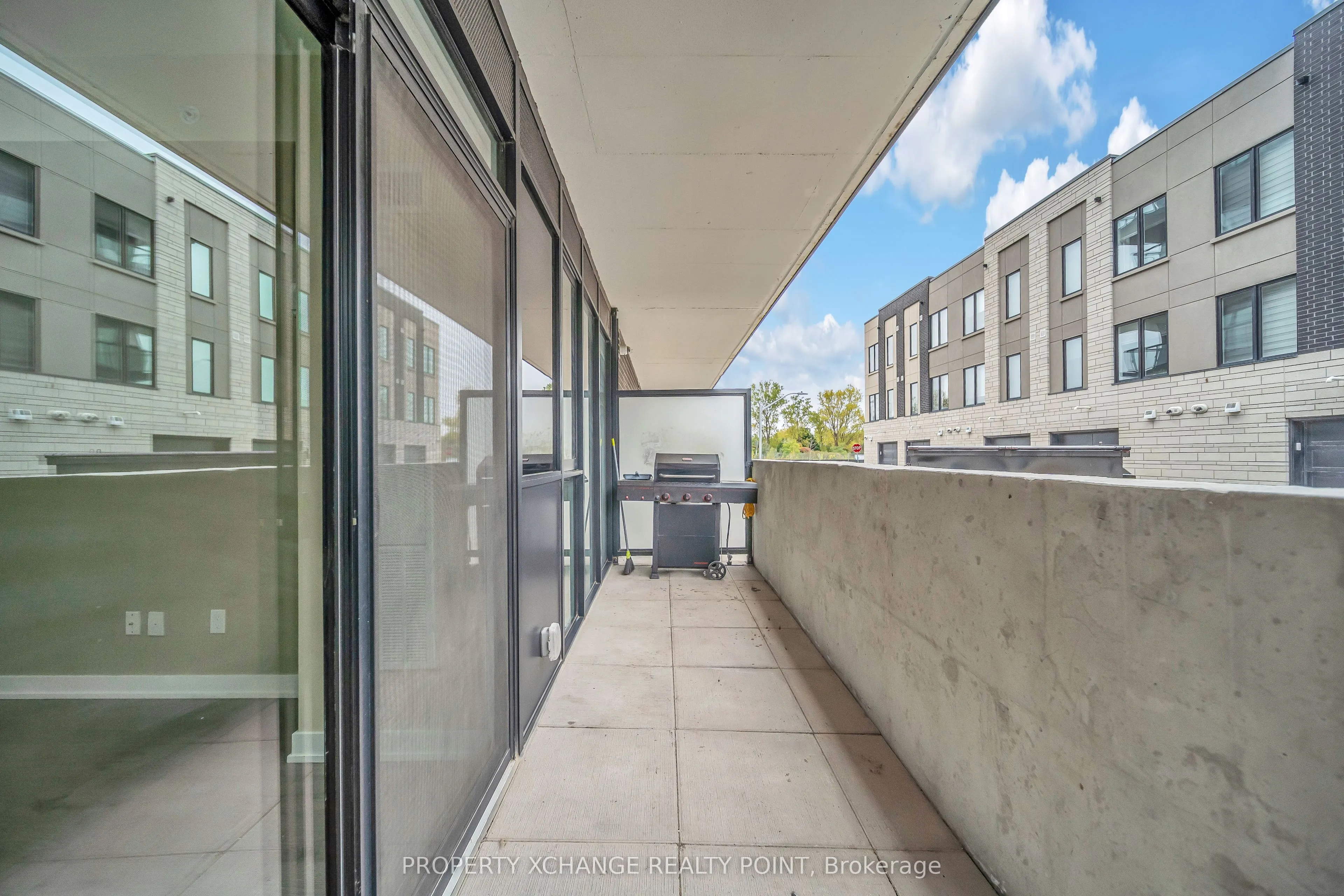 1117 Cooke Boulevard, #A107