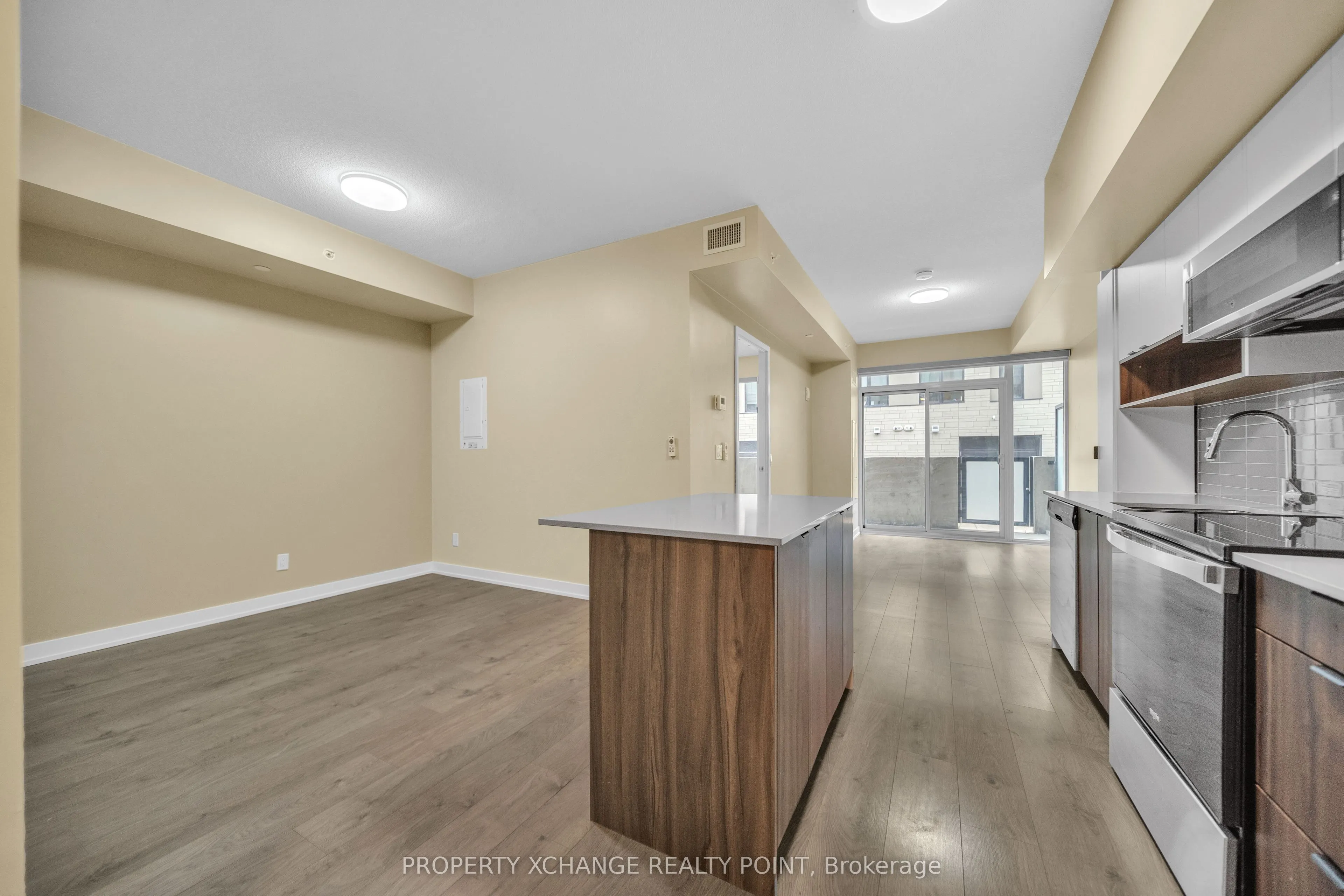 1117 Cooke Boulevard, #A107