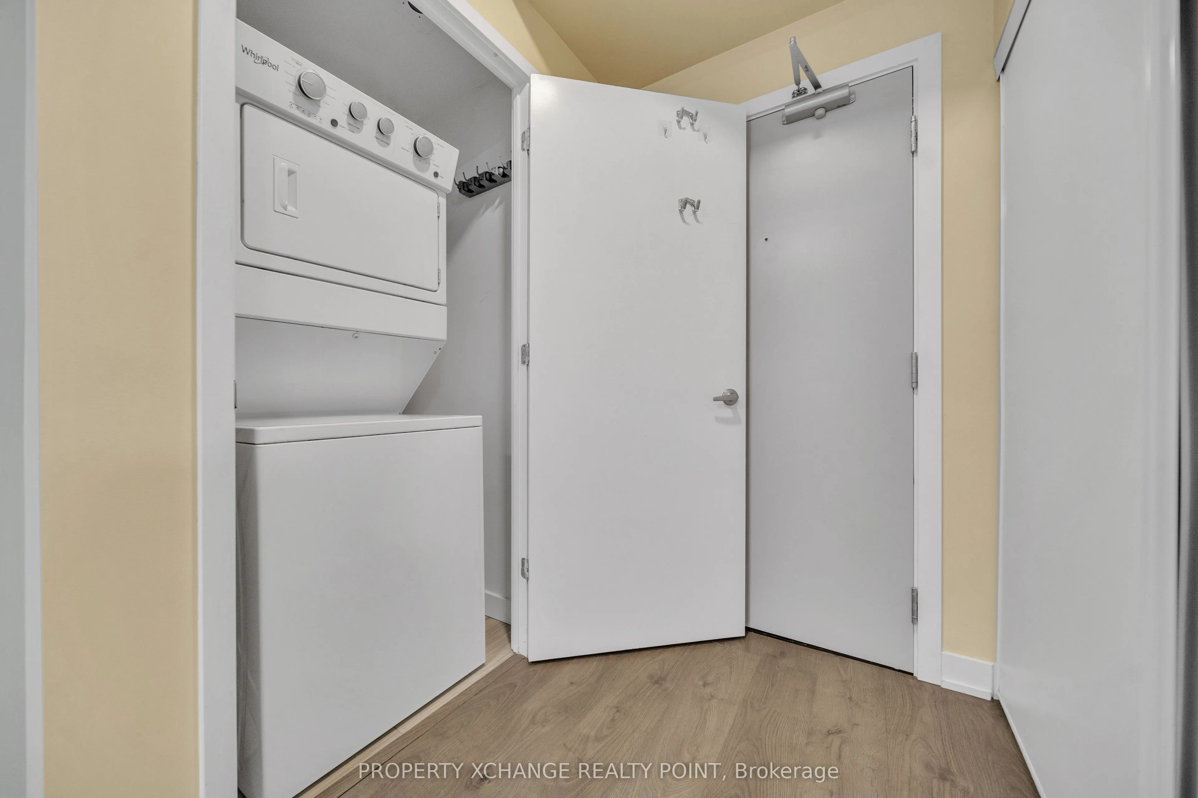 1117 Cooke Boulevard, #A107