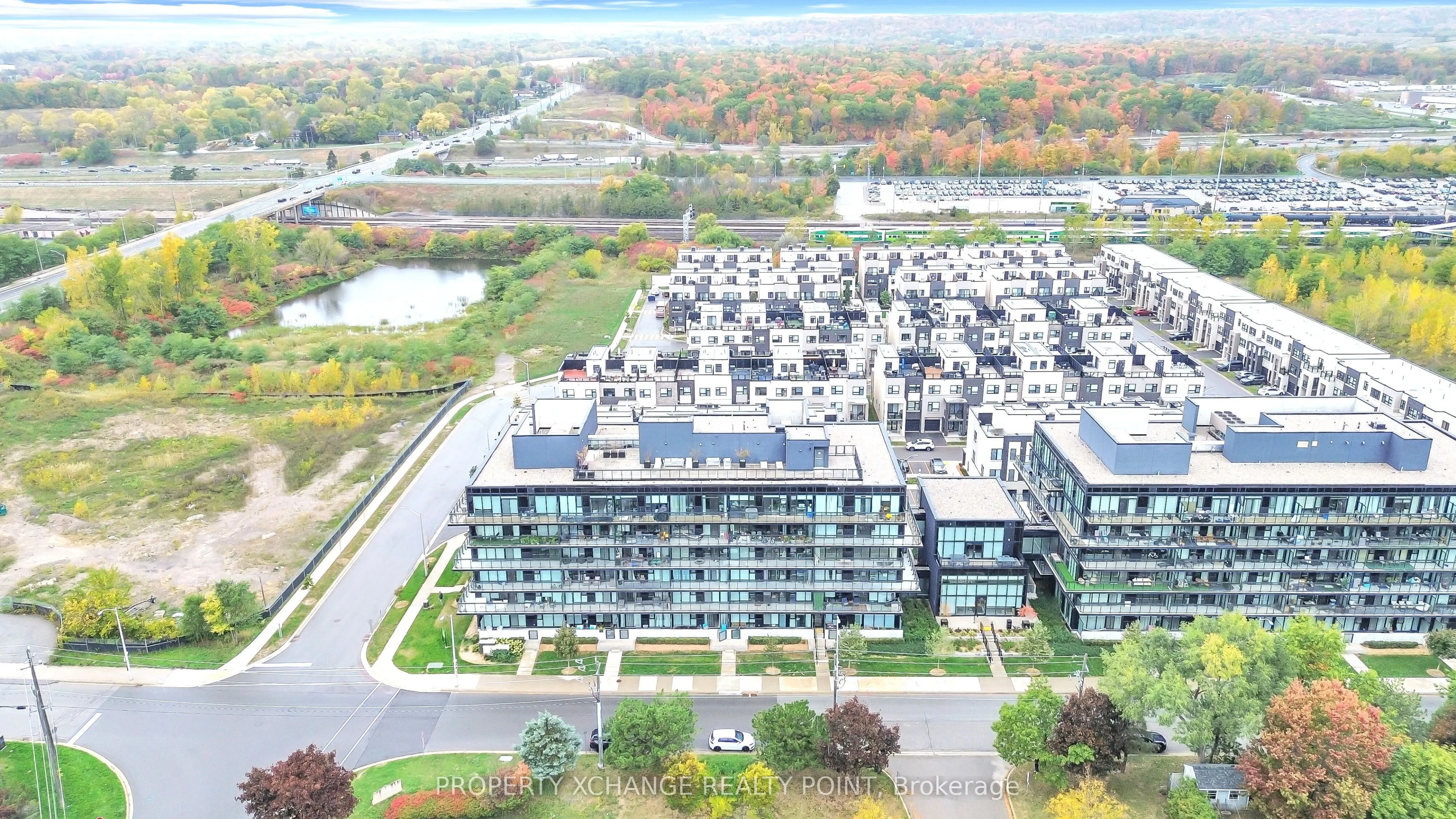 1117 Cooke Boulevard, #A107