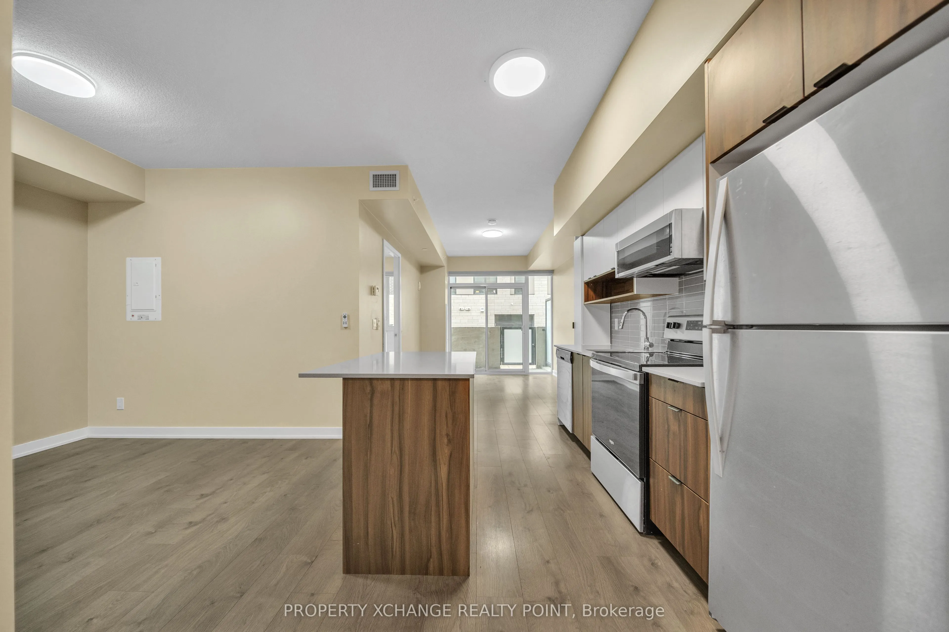1117 Cooke Boulevard, #A107