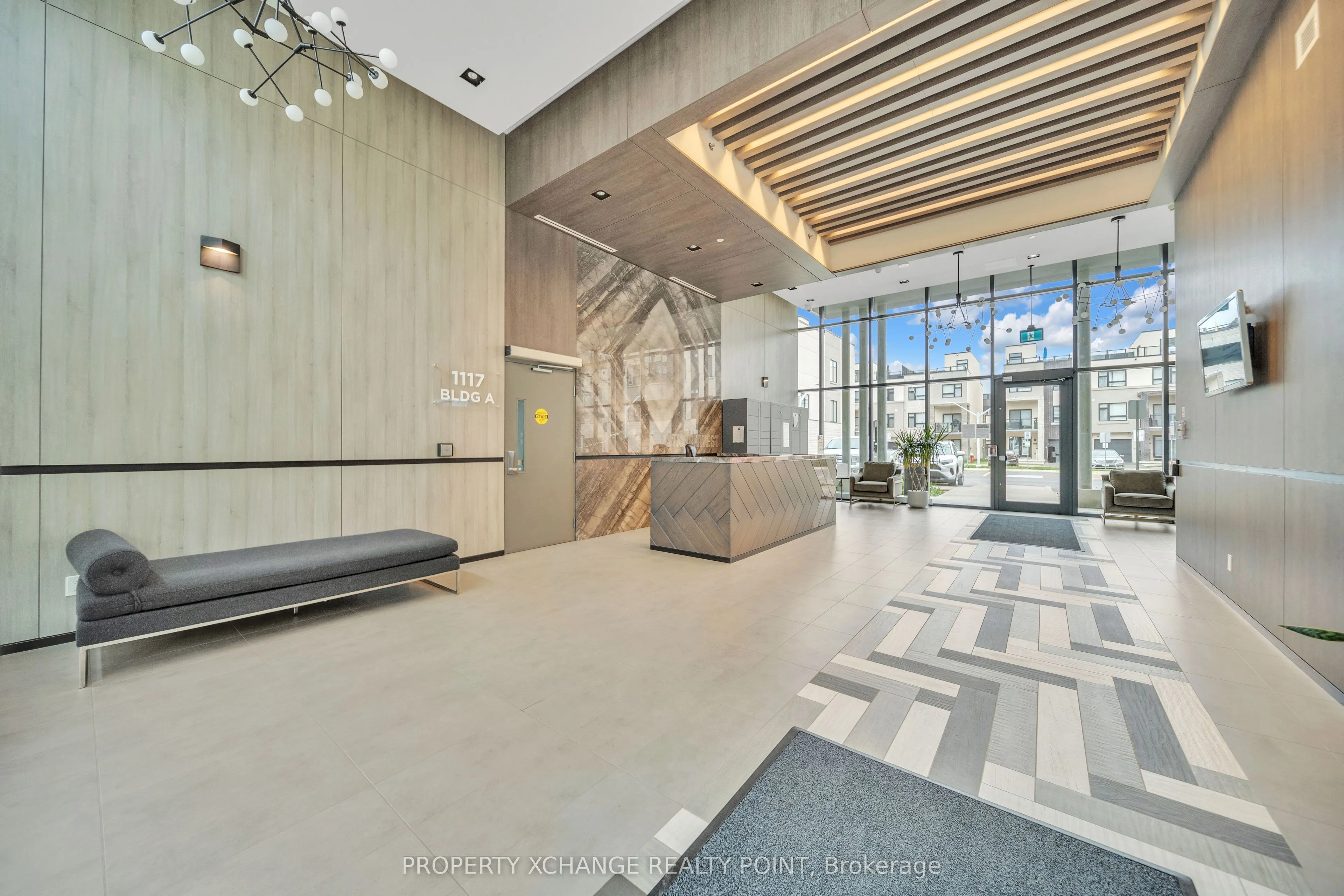 1117 Cooke Boulevard, #A107