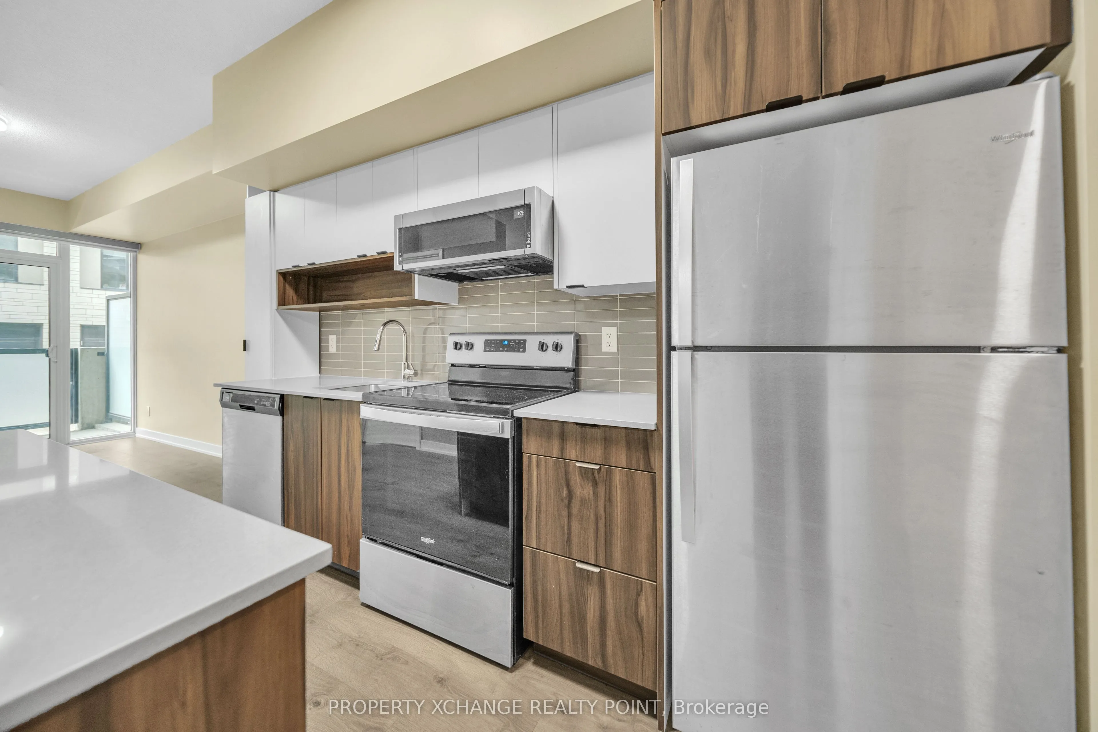 1117 Cooke Boulevard, #A107