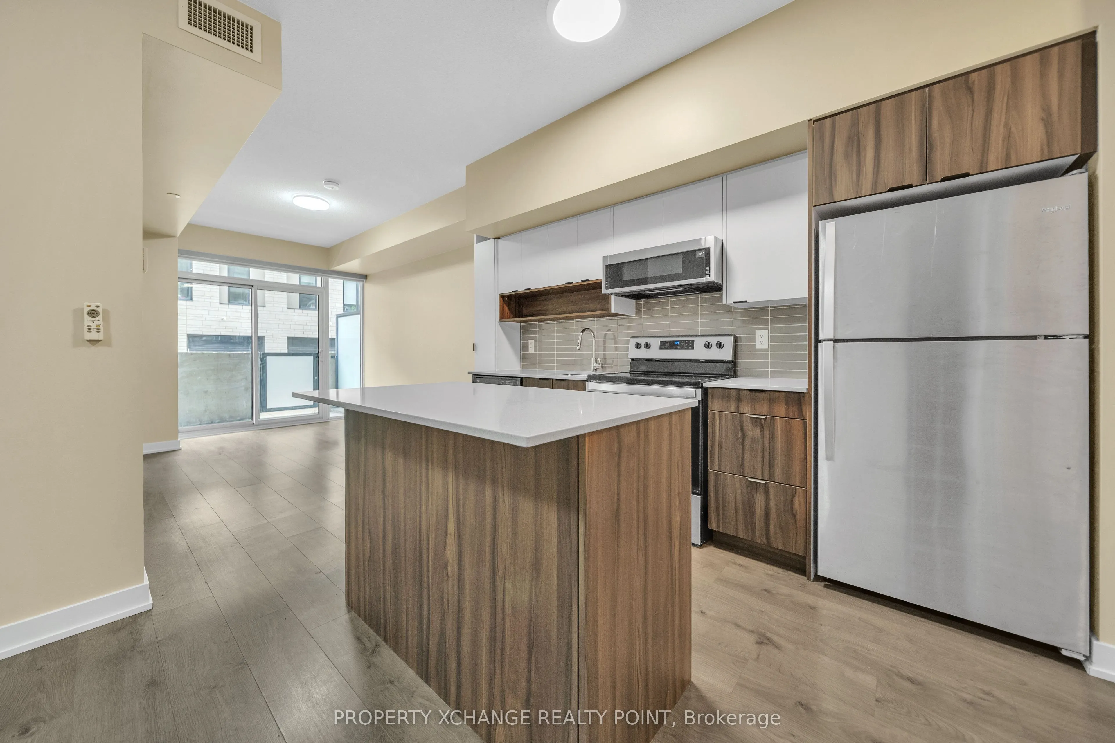 1117 Cooke Boulevard, #A107