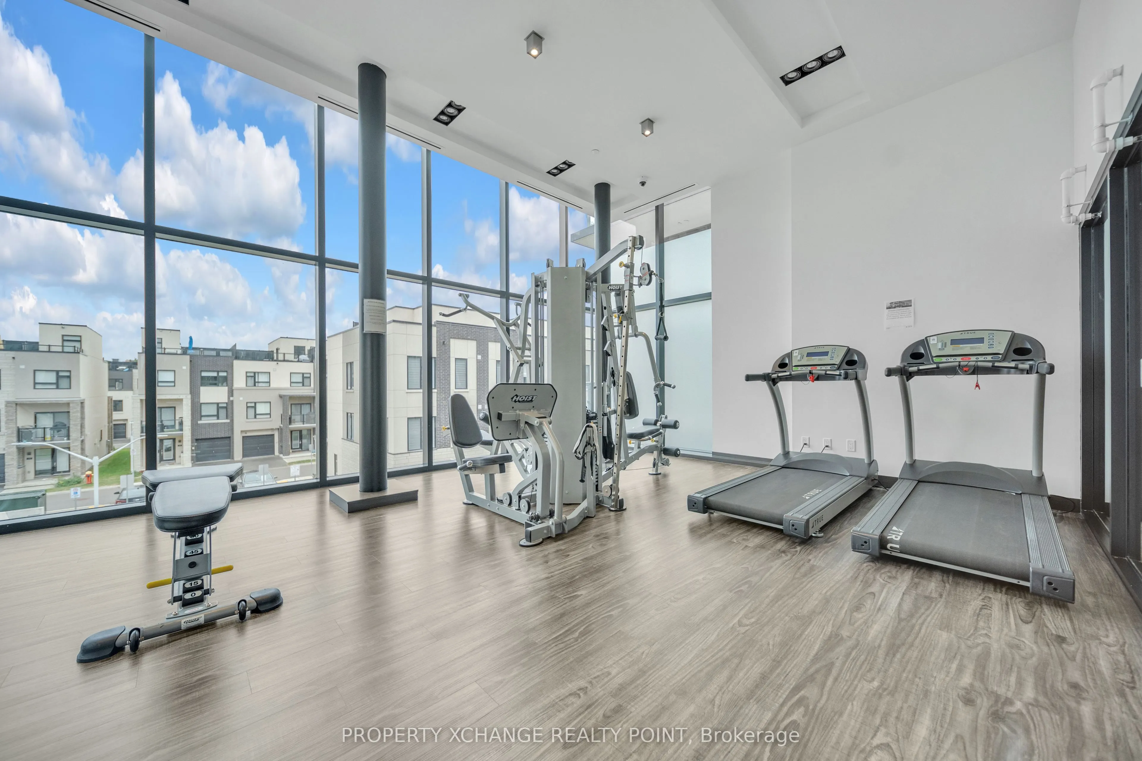 1117 Cooke Boulevard, #A107