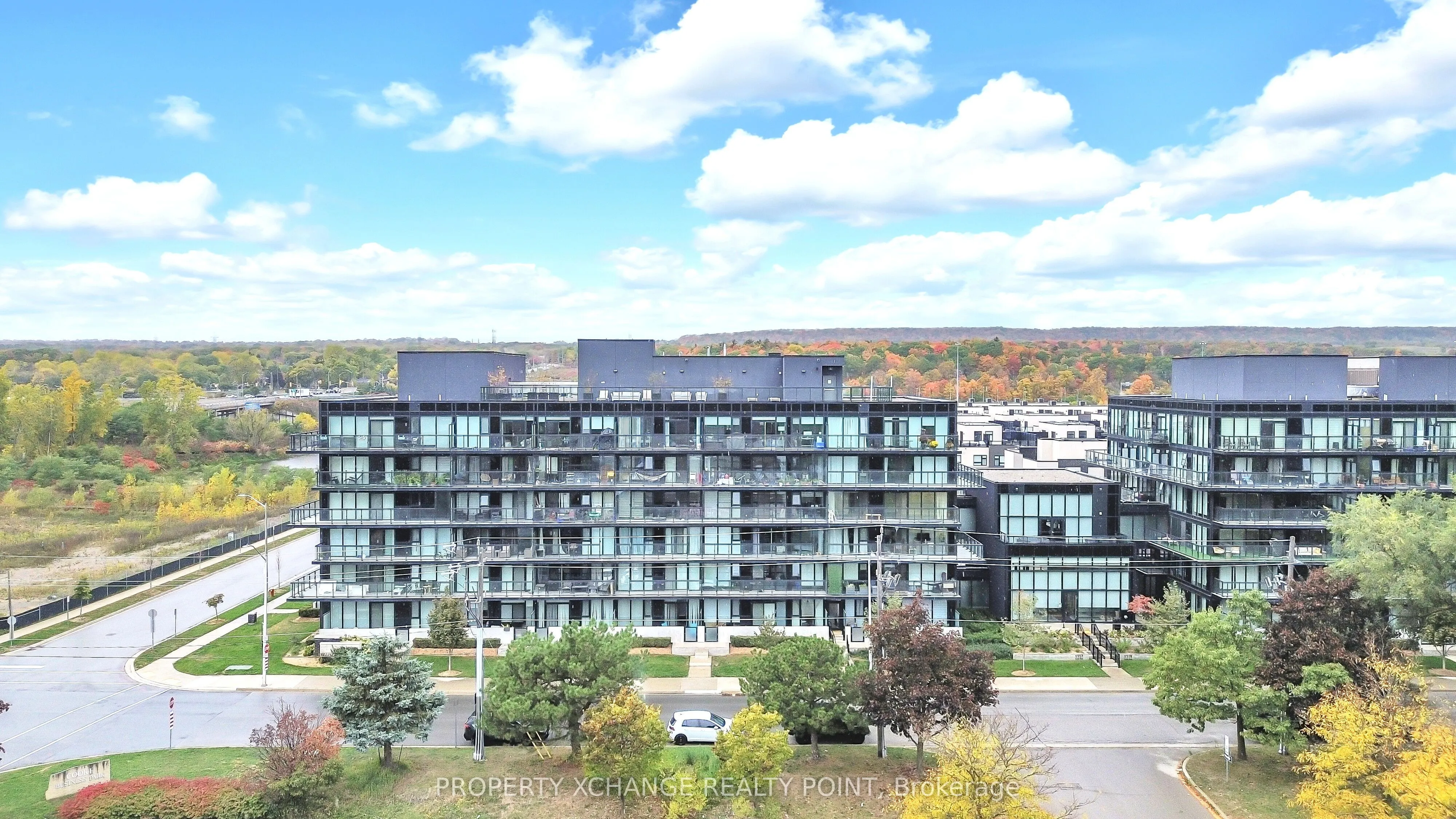 1117 Cooke Boulevard, #A107