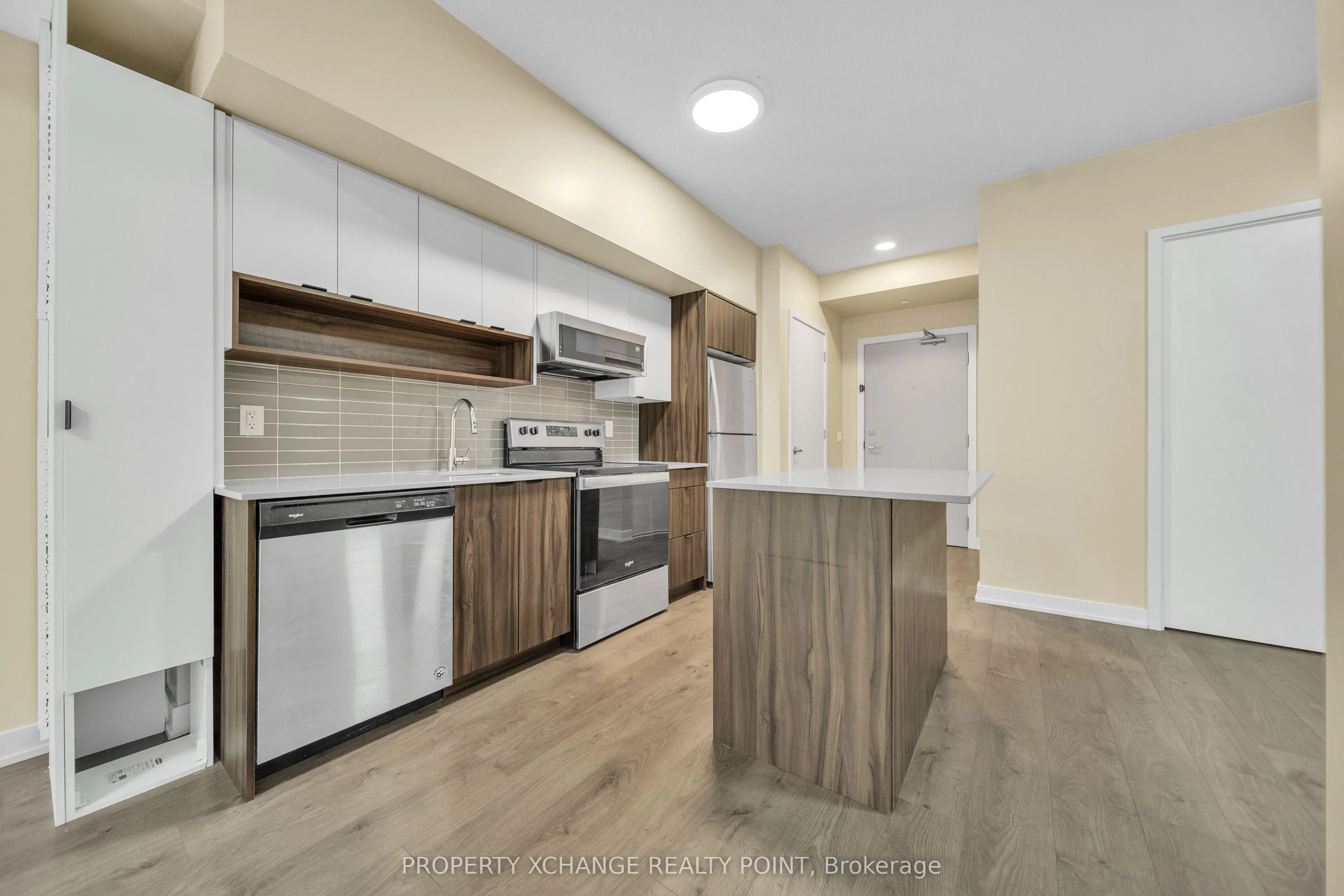 1117 Cooke Boulevard, #A107
