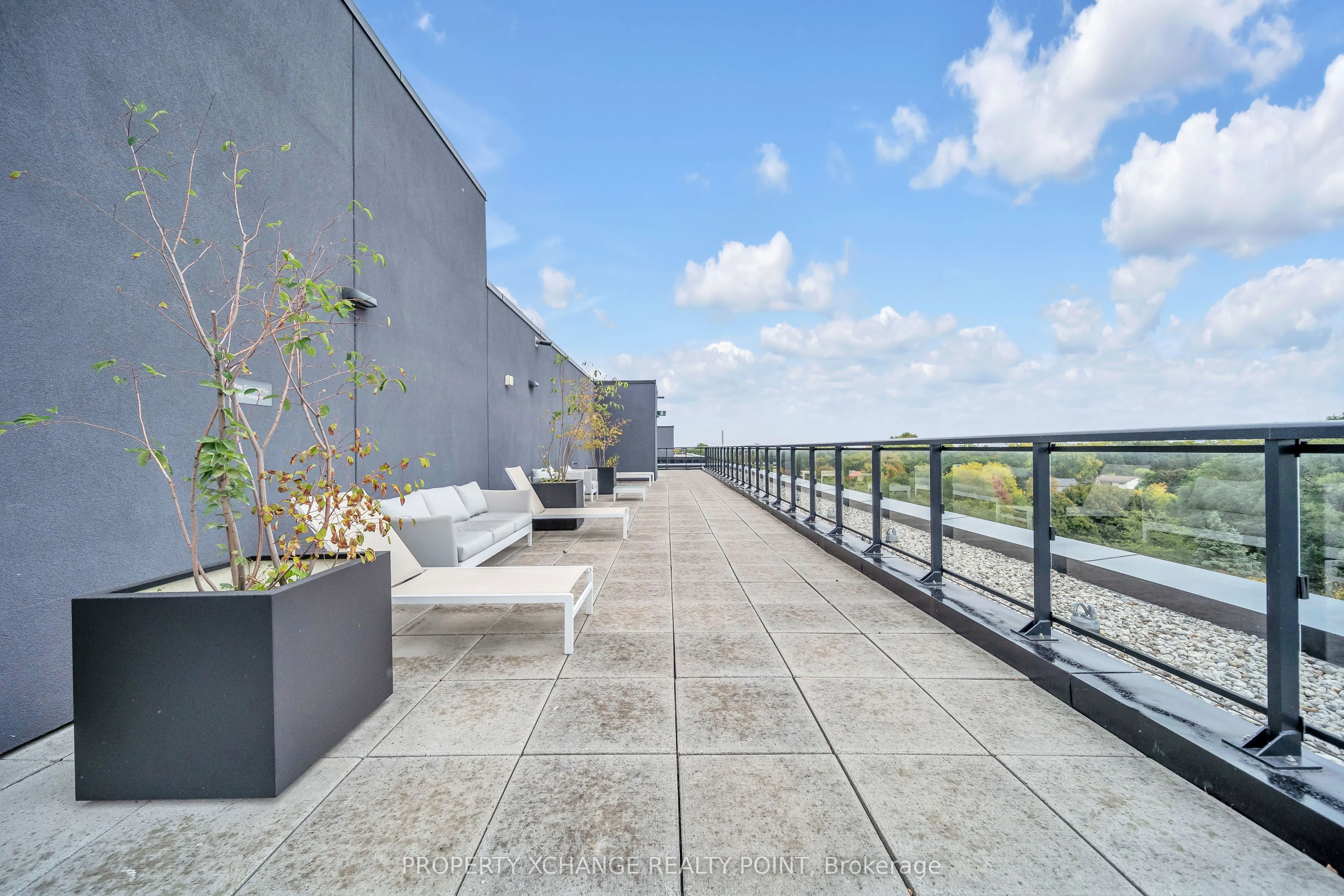 1117 Cooke Boulevard, #A107