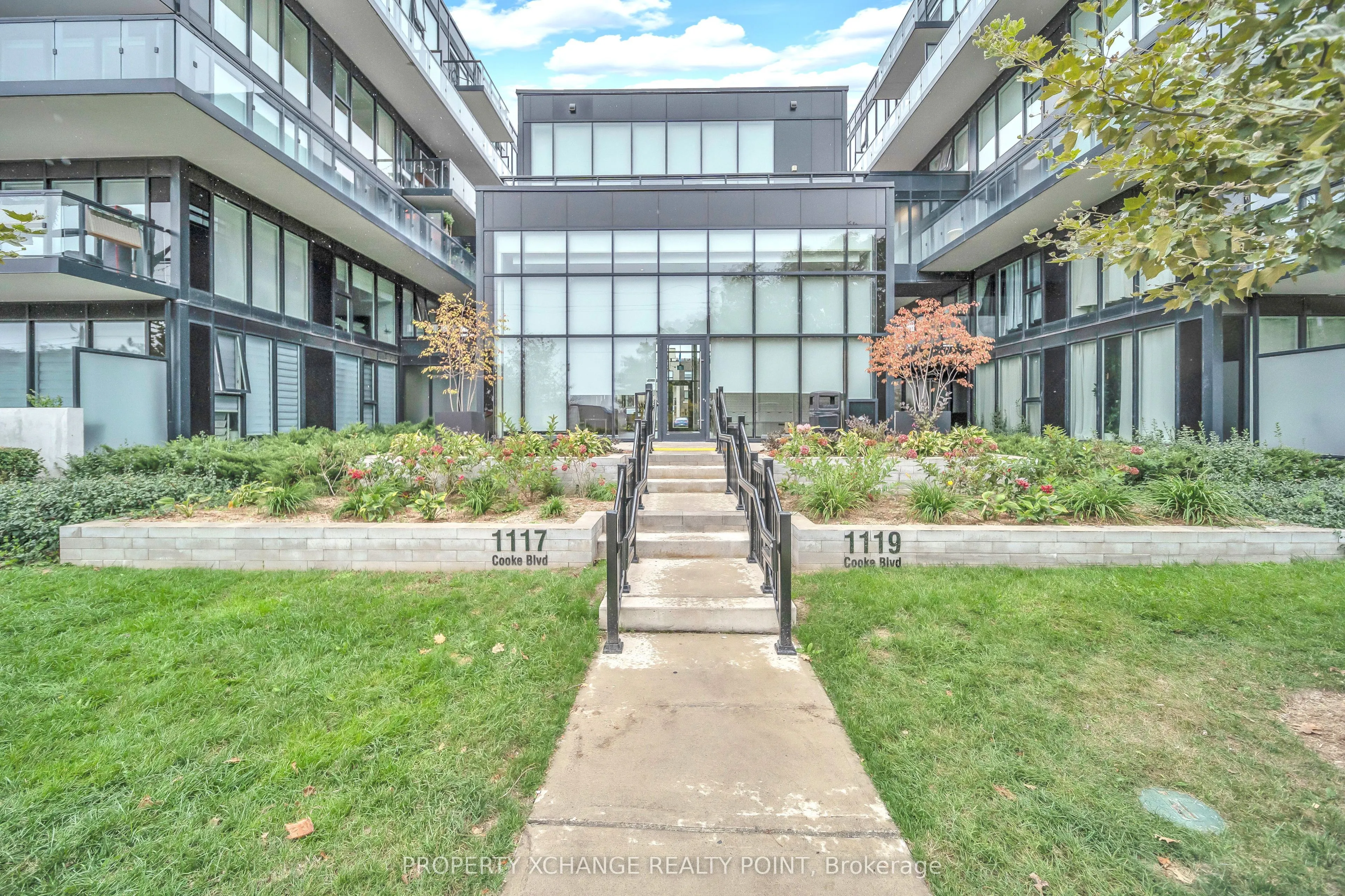 1117 Cooke Boulevard, #A107