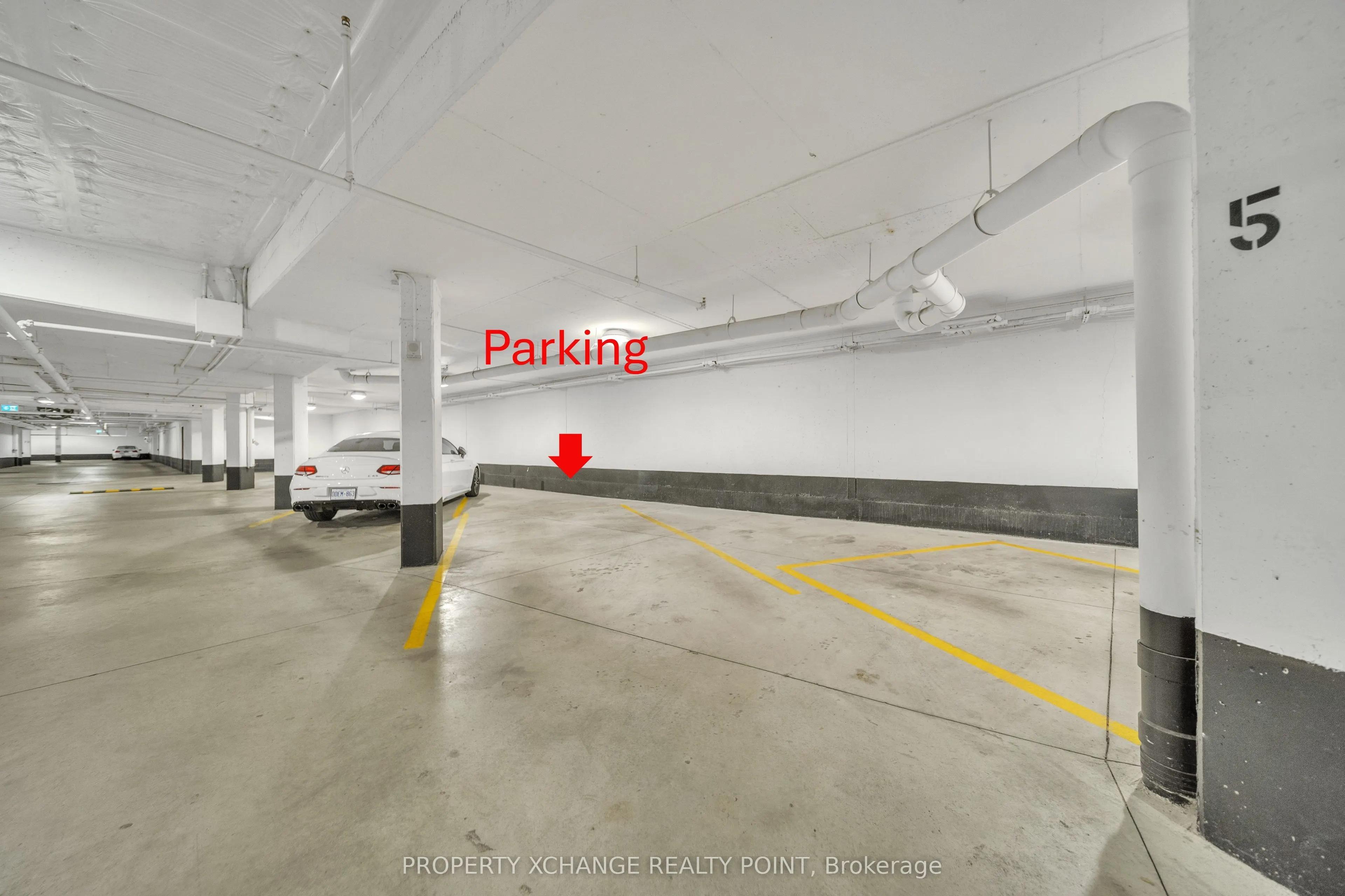 1117 Cooke Boulevard, #A107