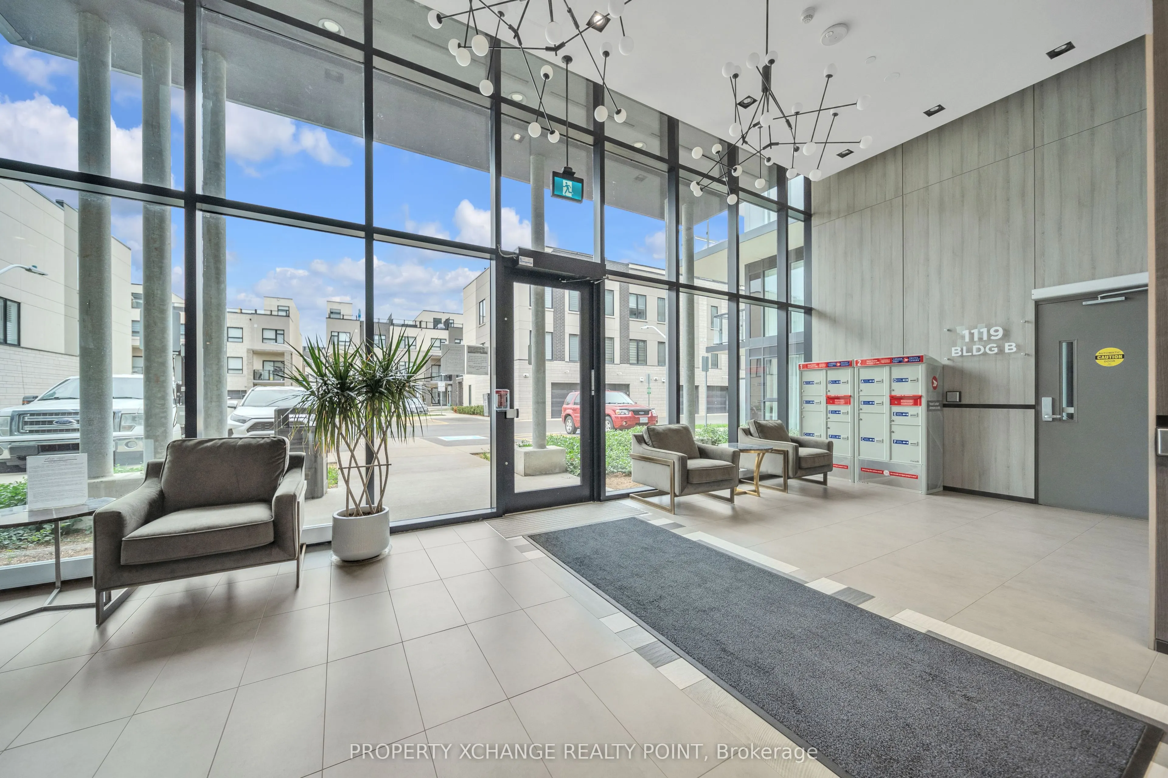 1117 Cooke Boulevard, #A107