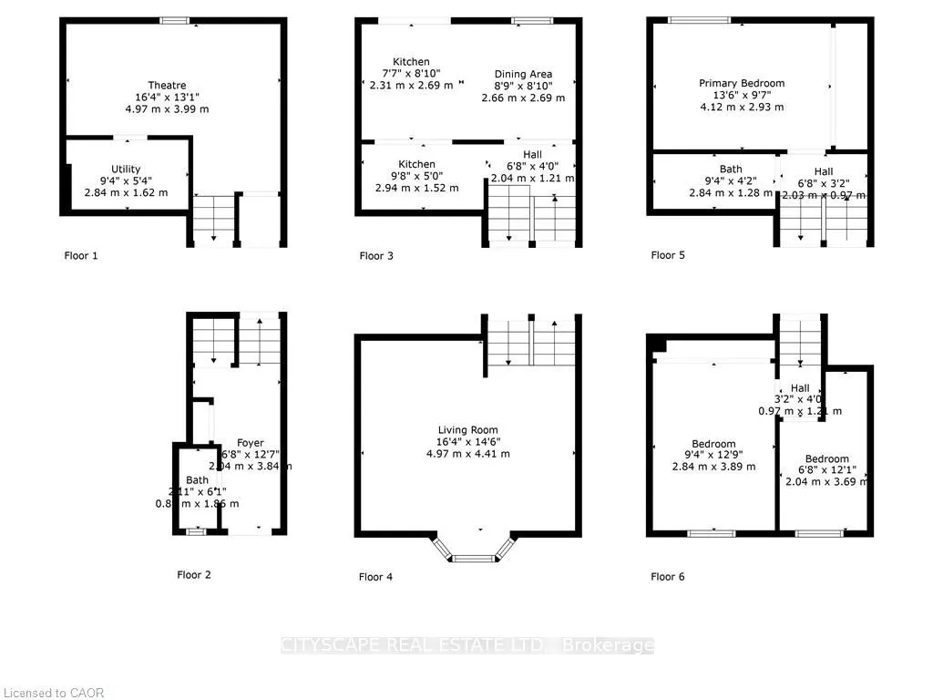 30 Heslop Road, #17