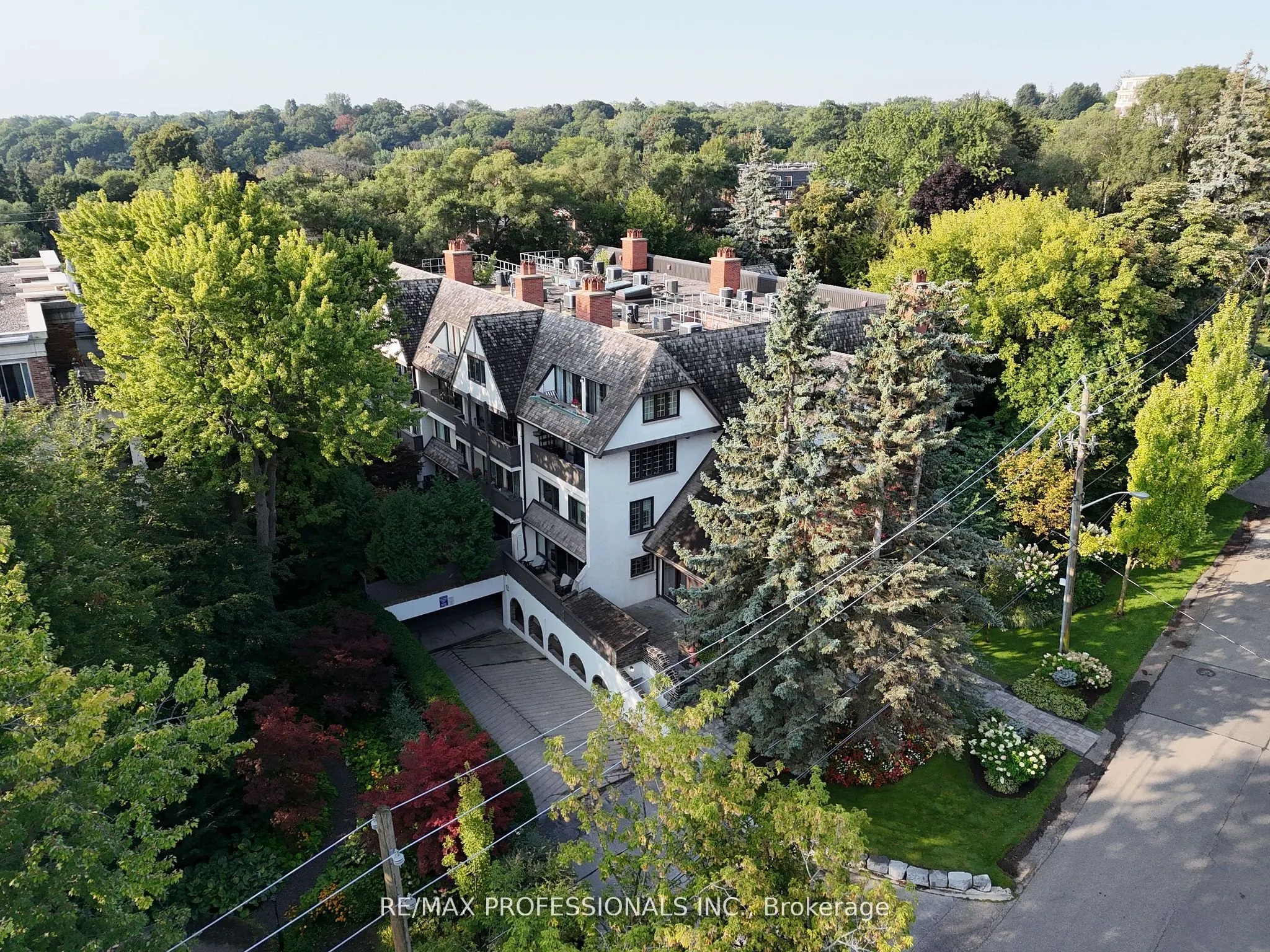 71 Old Mill Road, #304