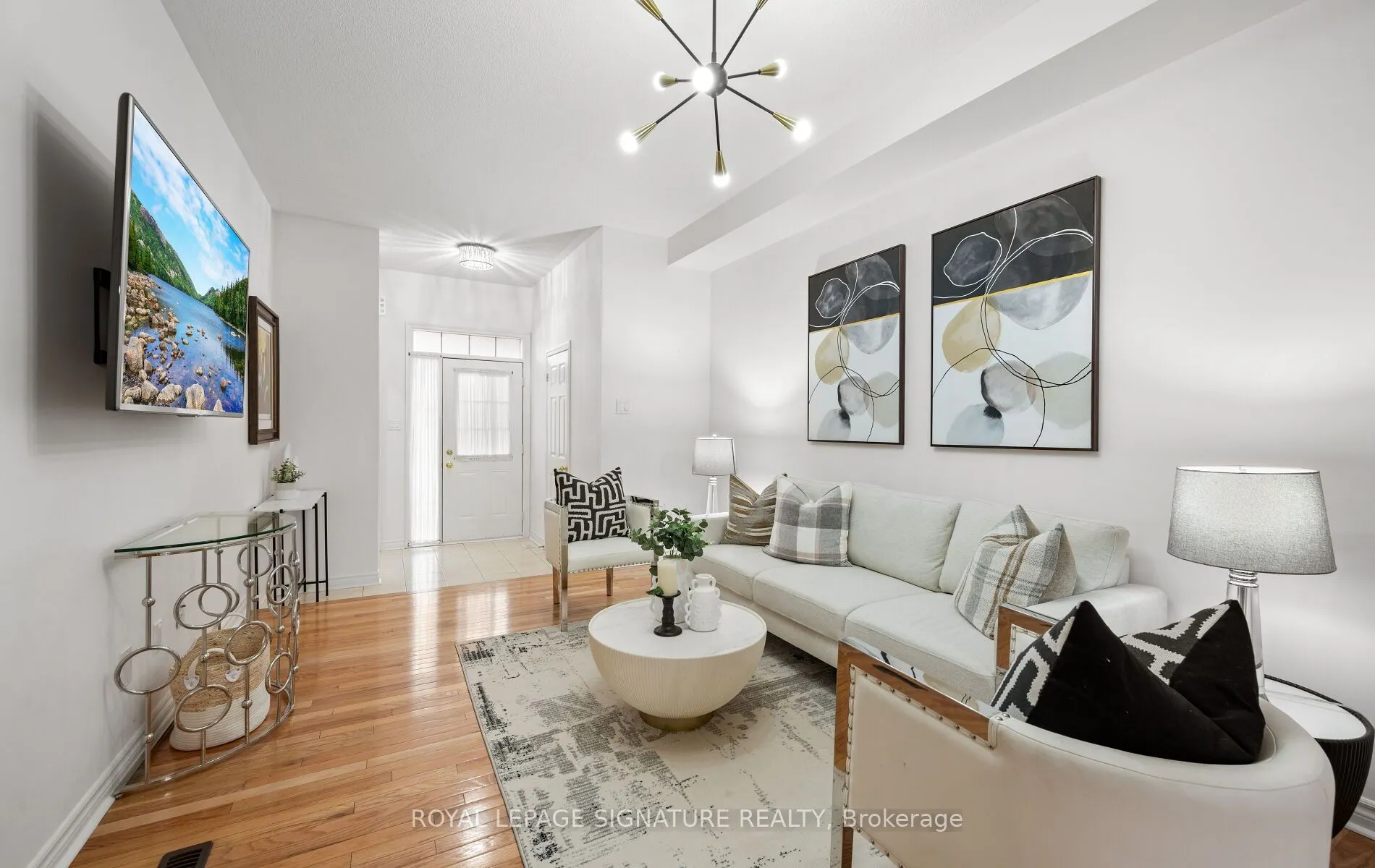 364 Hobbs Crescent