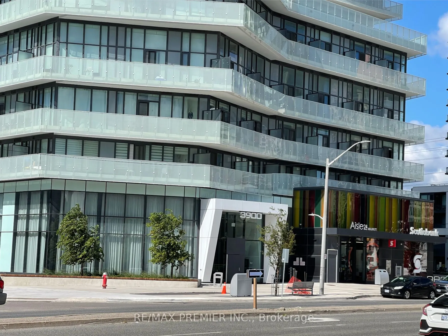 3900 Confederation Parkway, #3407