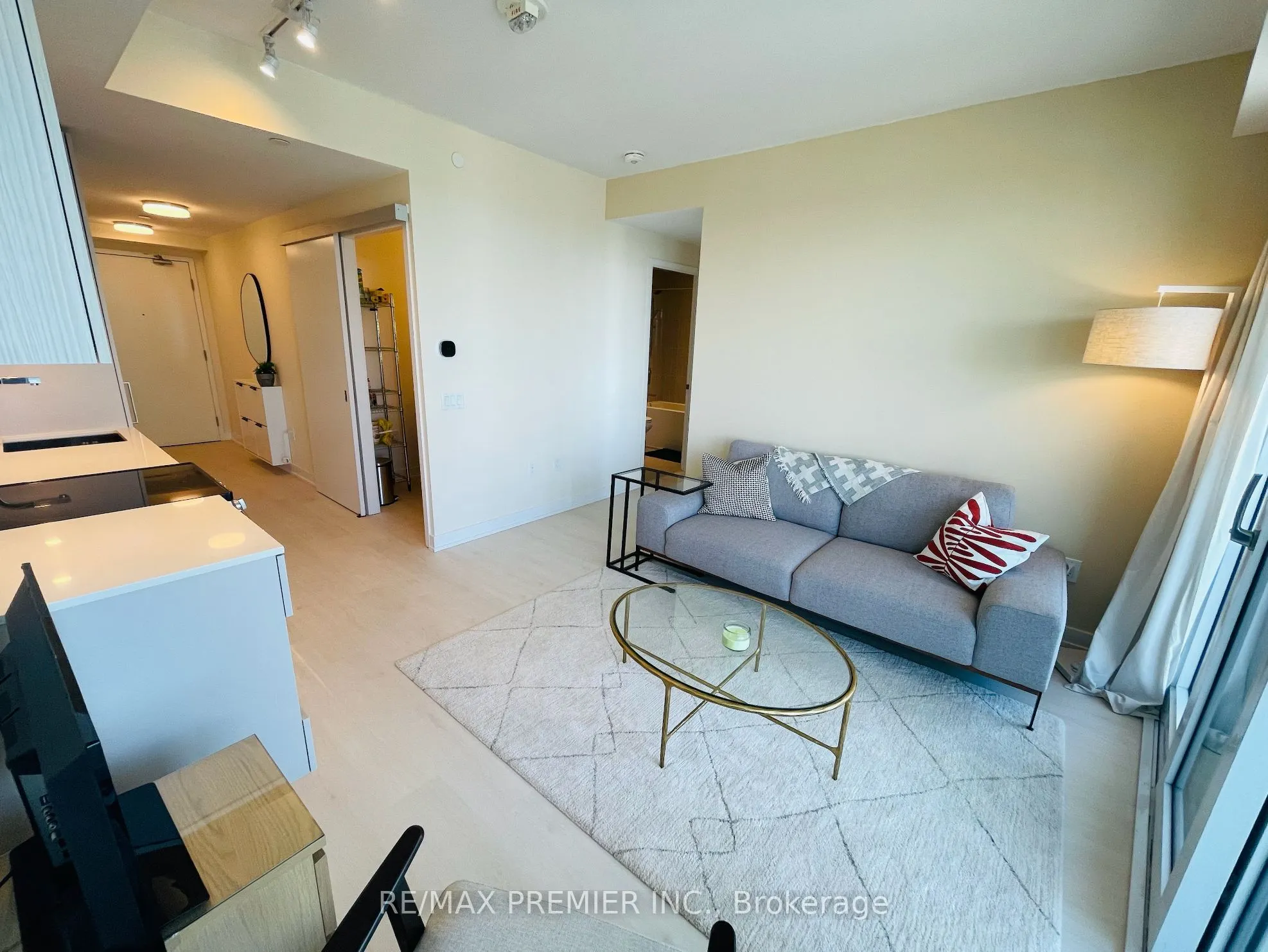 3900 Confederation Parkway, #3407