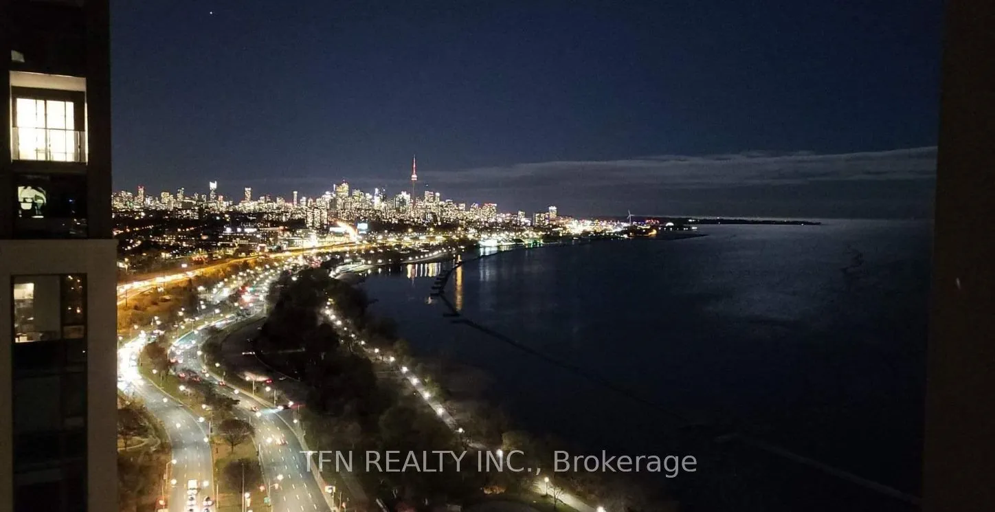 1928 Lake Shore Boulevard W, #3306