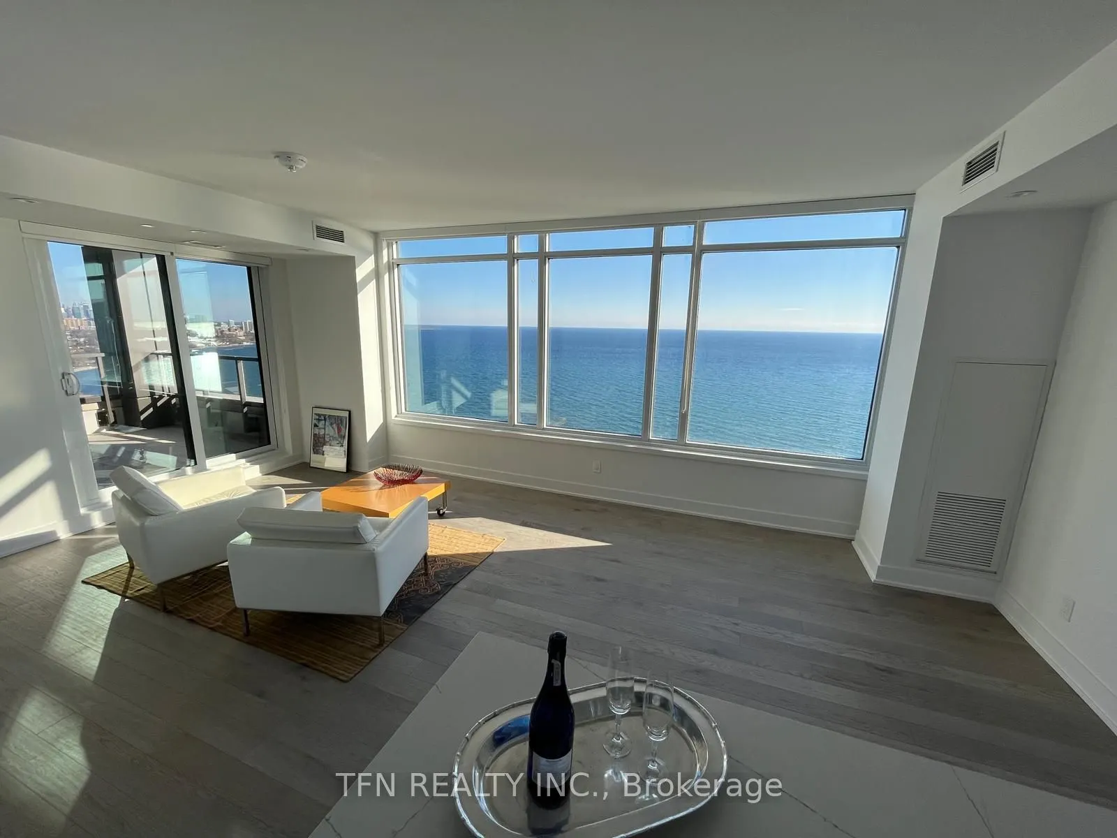 1928 Lake Shore Boulevard W, #3306