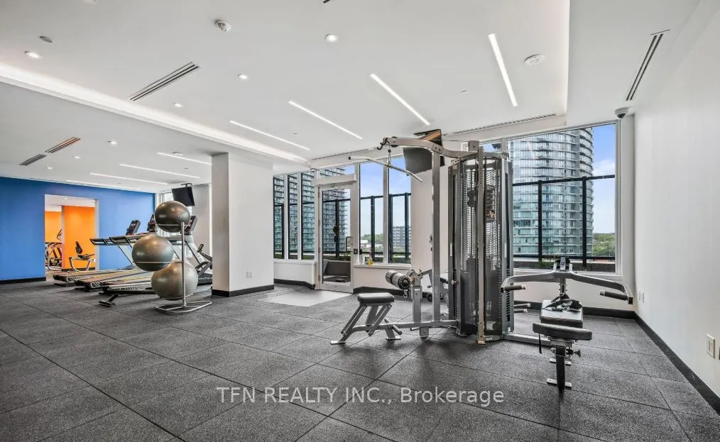 1928 Lake Shore Boulevard W, #3306