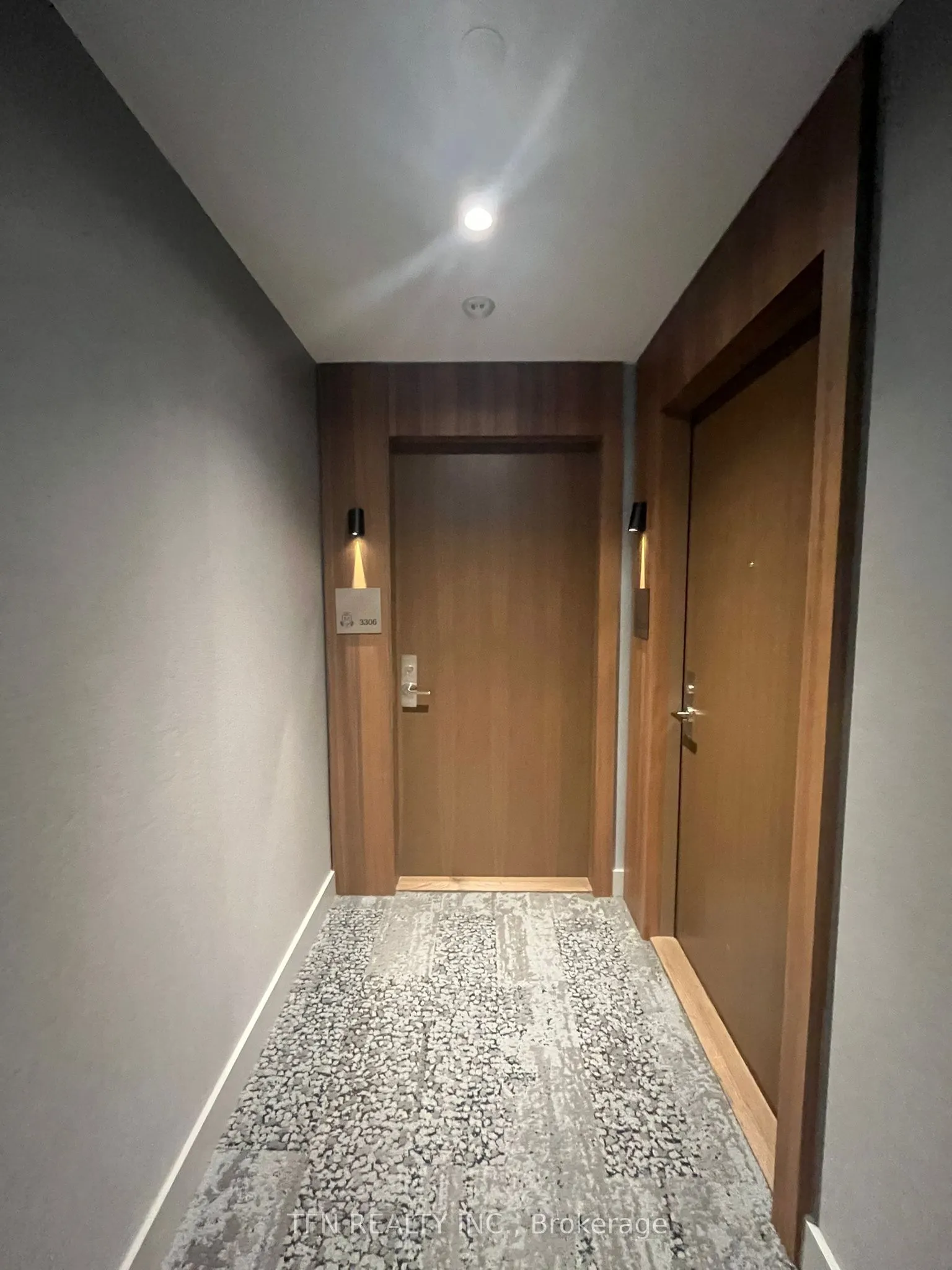 1928 Lake Shore Boulevard W, #3306