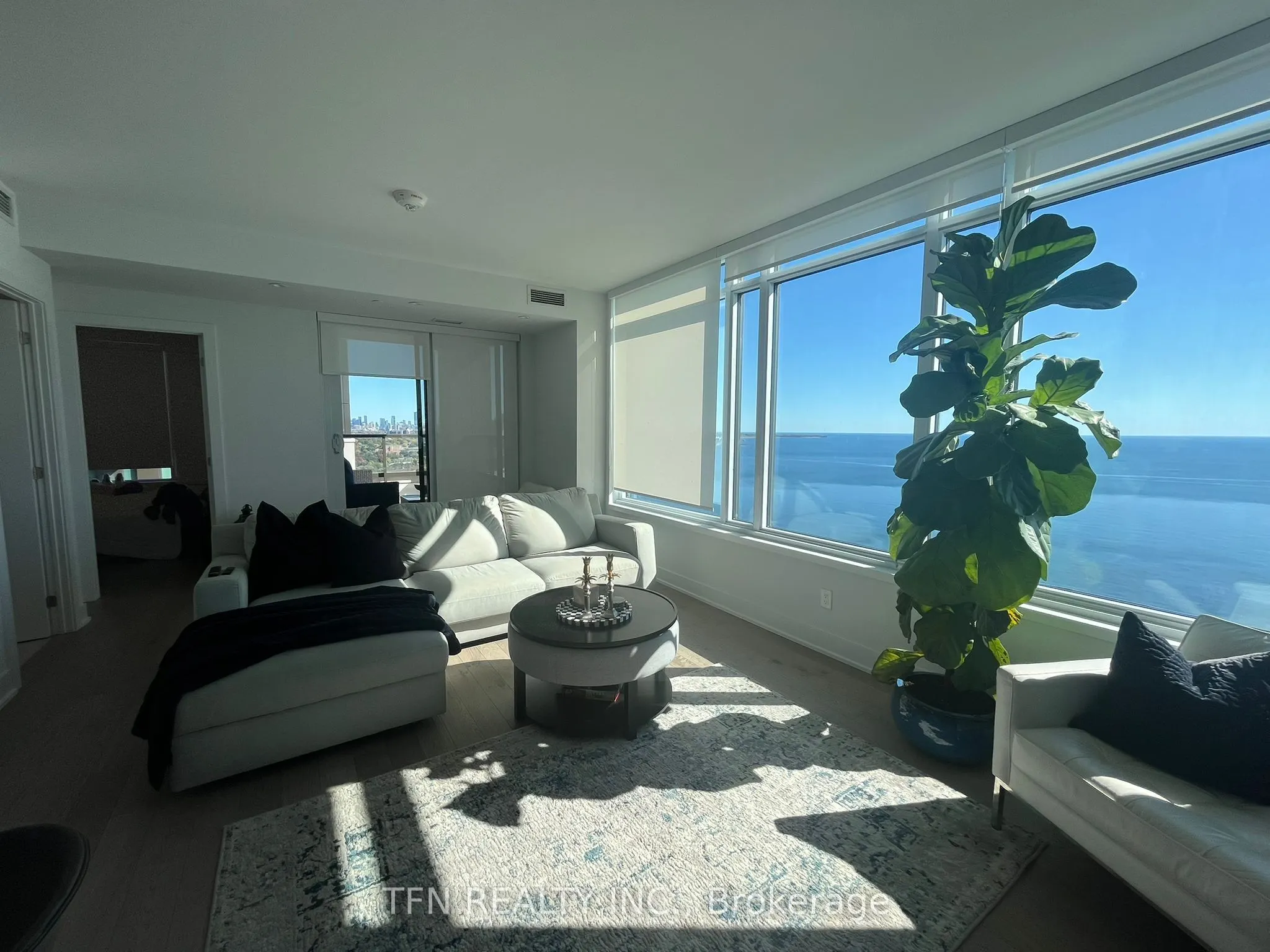 1928 Lake Shore Boulevard W, #3306