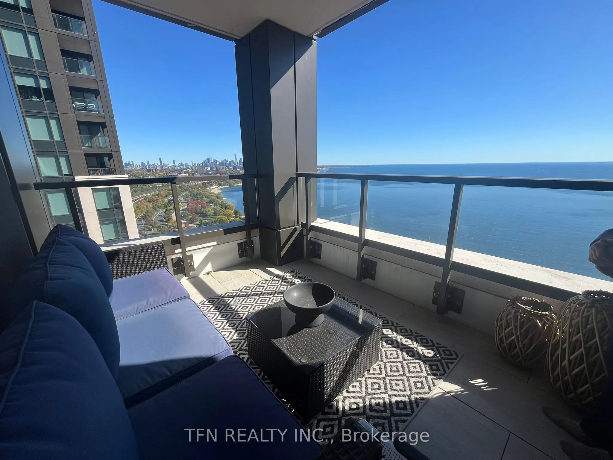1928 Lake Shore Boulevard W, #3306