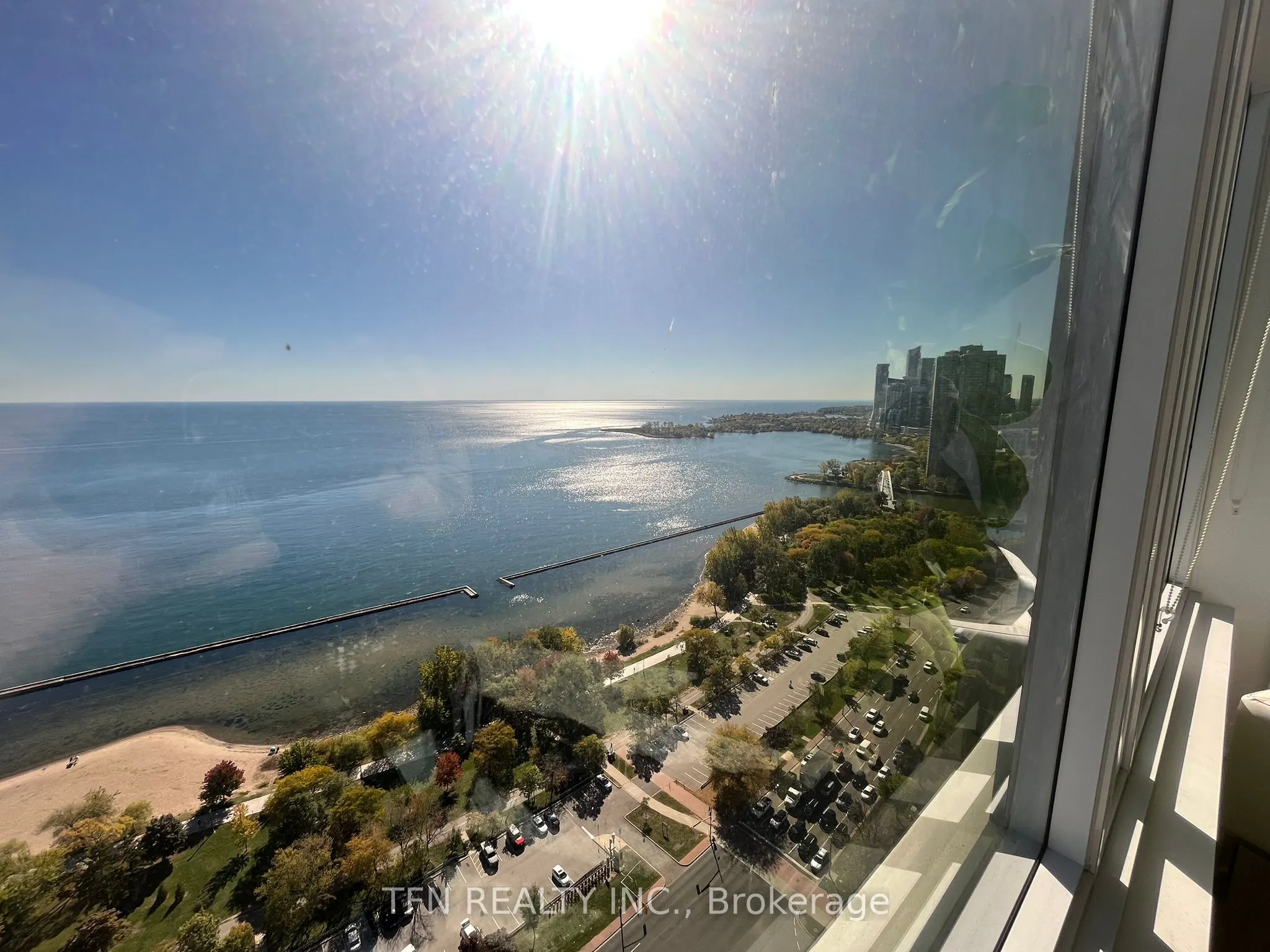 1928 Lake Shore Boulevard W, #3306