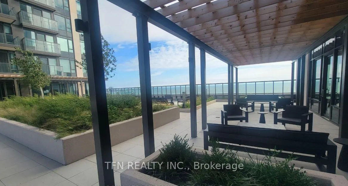 1928 Lake Shore Boulevard W, #3306