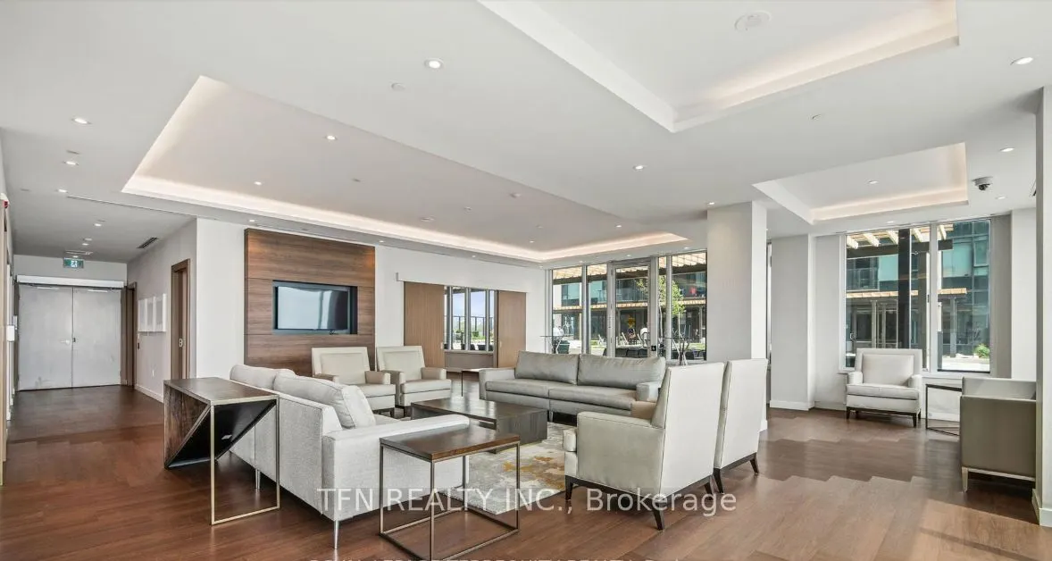 1928 Lake Shore Boulevard W, #3306