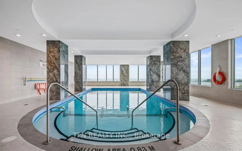 1928 Lake Shore Boulevard W, #3306