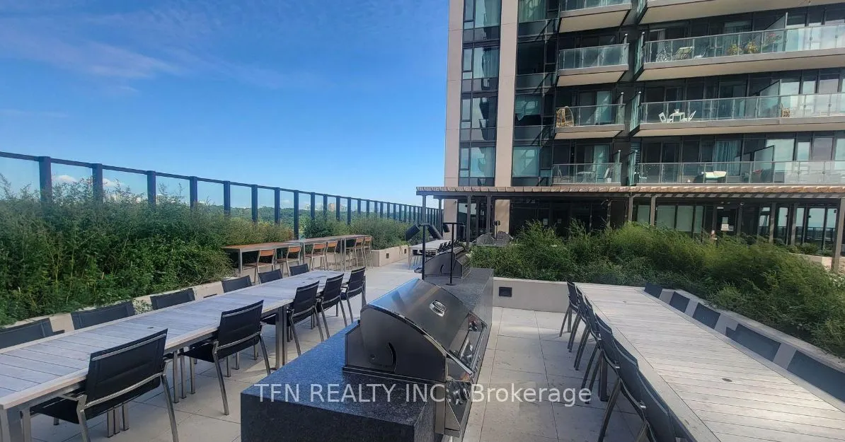 1928 Lake Shore Boulevard W, #3306