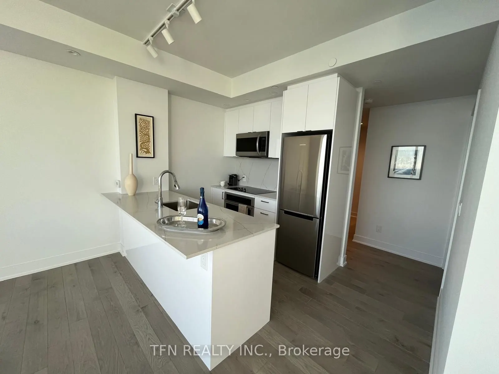 1928 Lake Shore Boulevard W, #3306